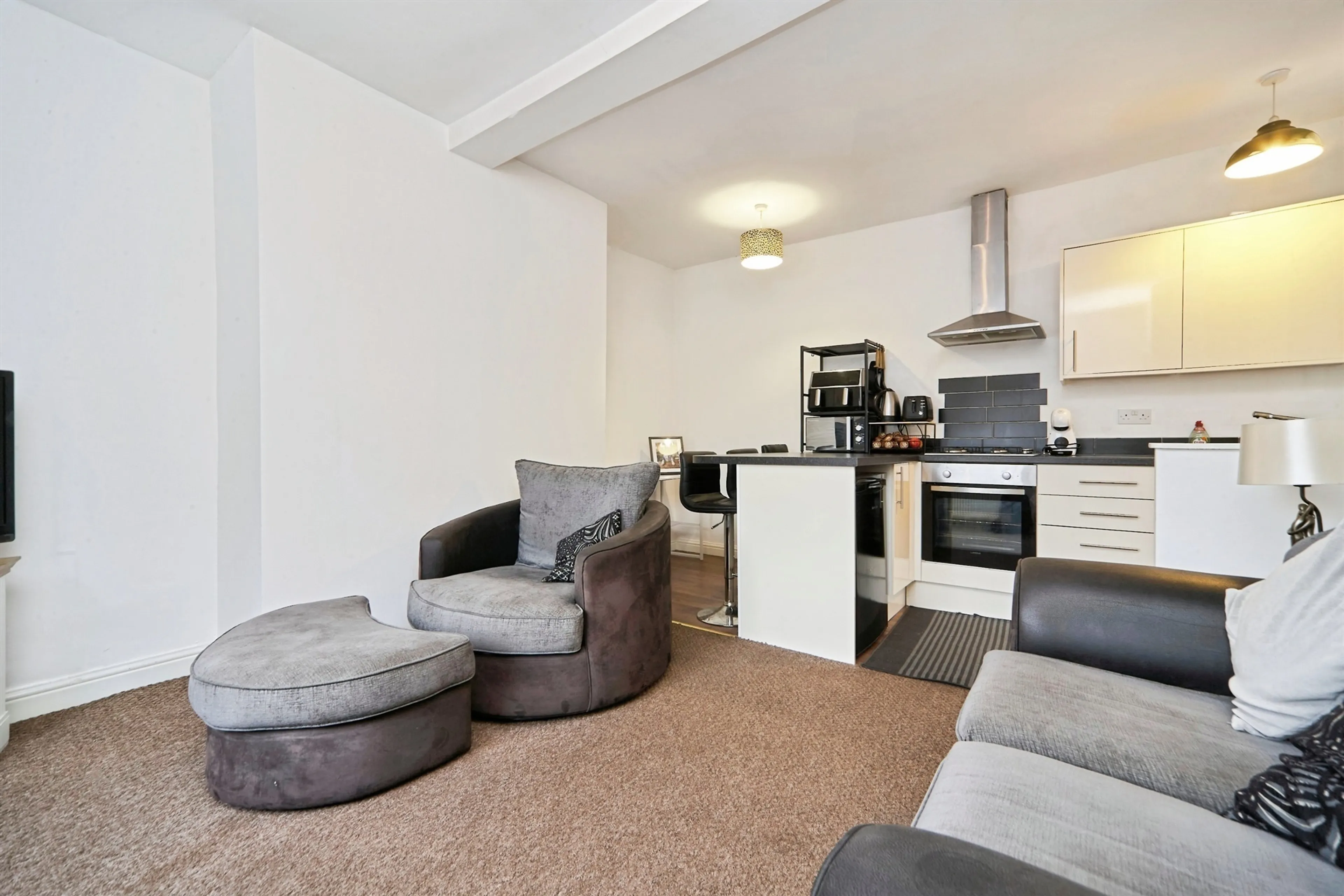 Property at Woodnook Terrace, Stanningley, PUDSEY