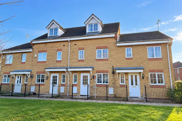 Hampton Hargate, Peterborough PE7 8EE
