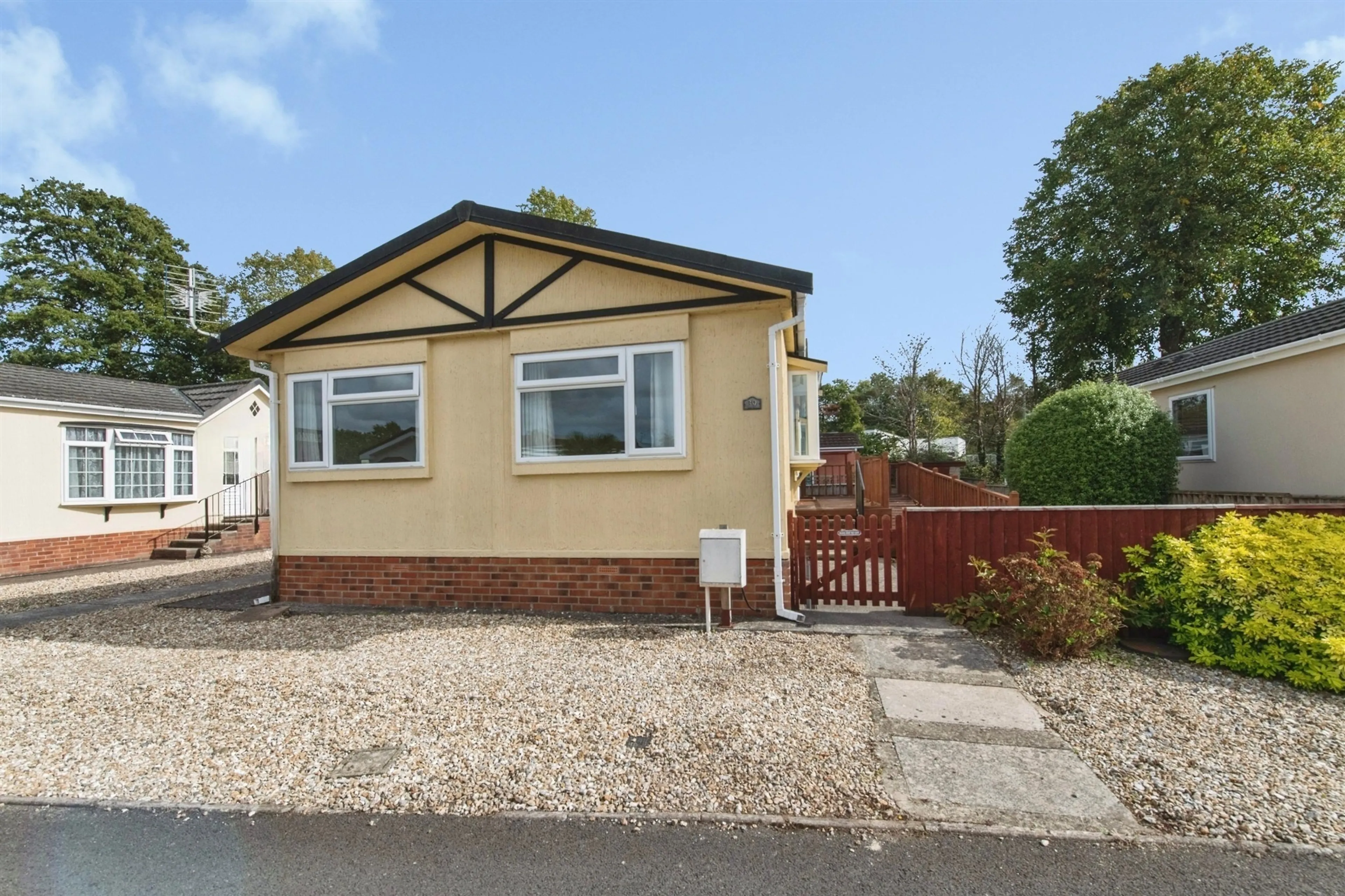 Property at First Avenue, Newport Park, Exeter