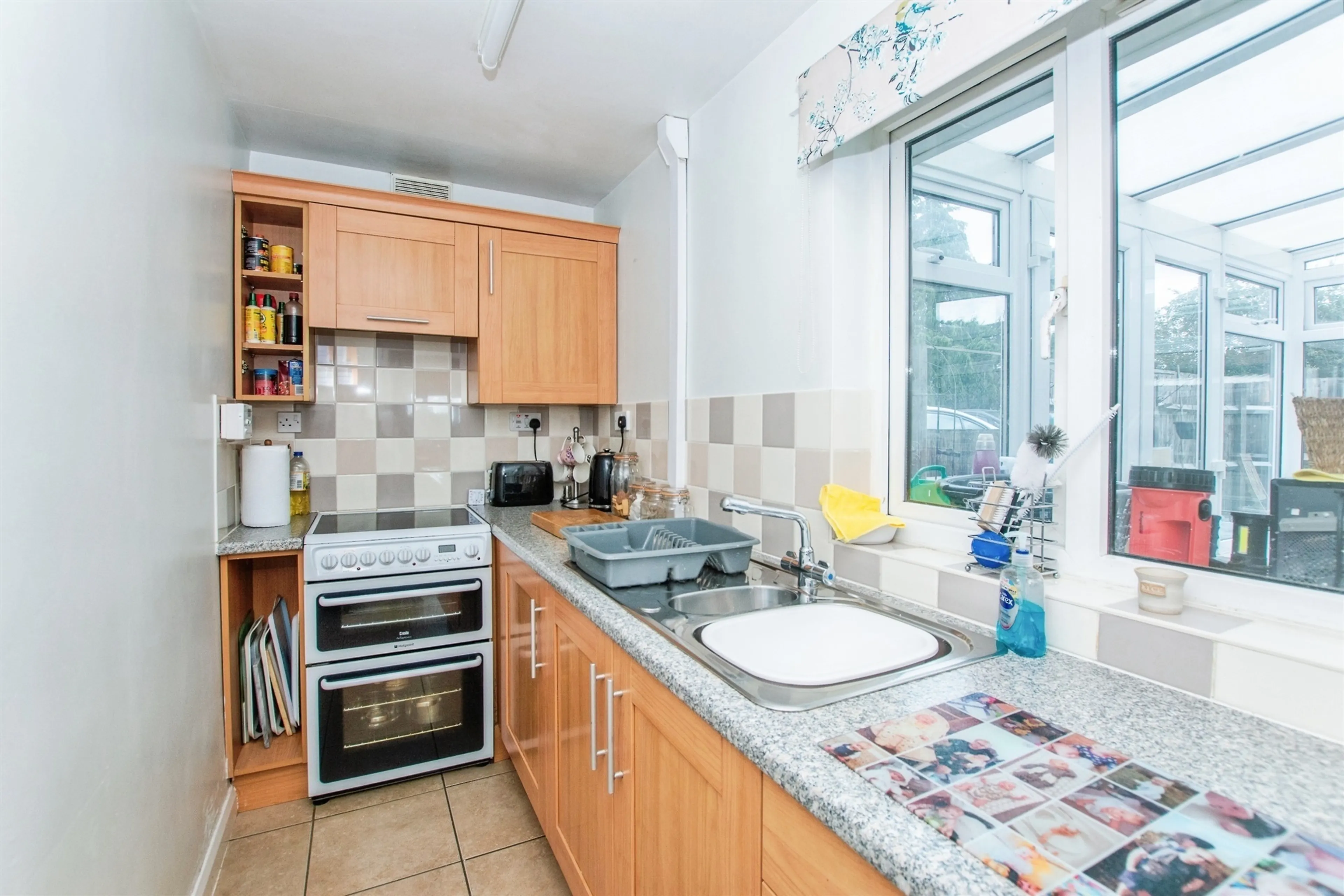 Property at Westville, Frithville, BOSTON