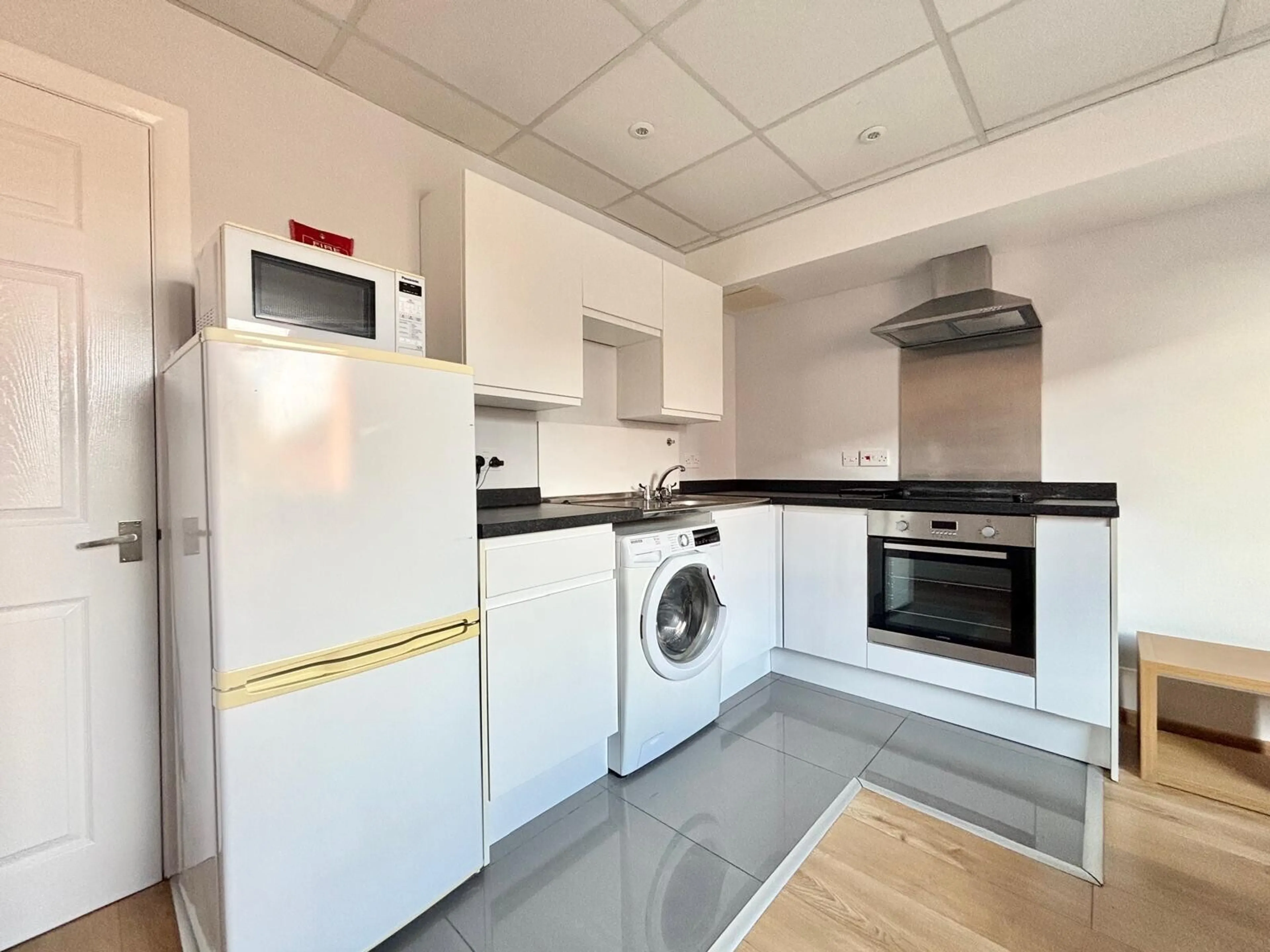 Property at London Road, Southampton SO15