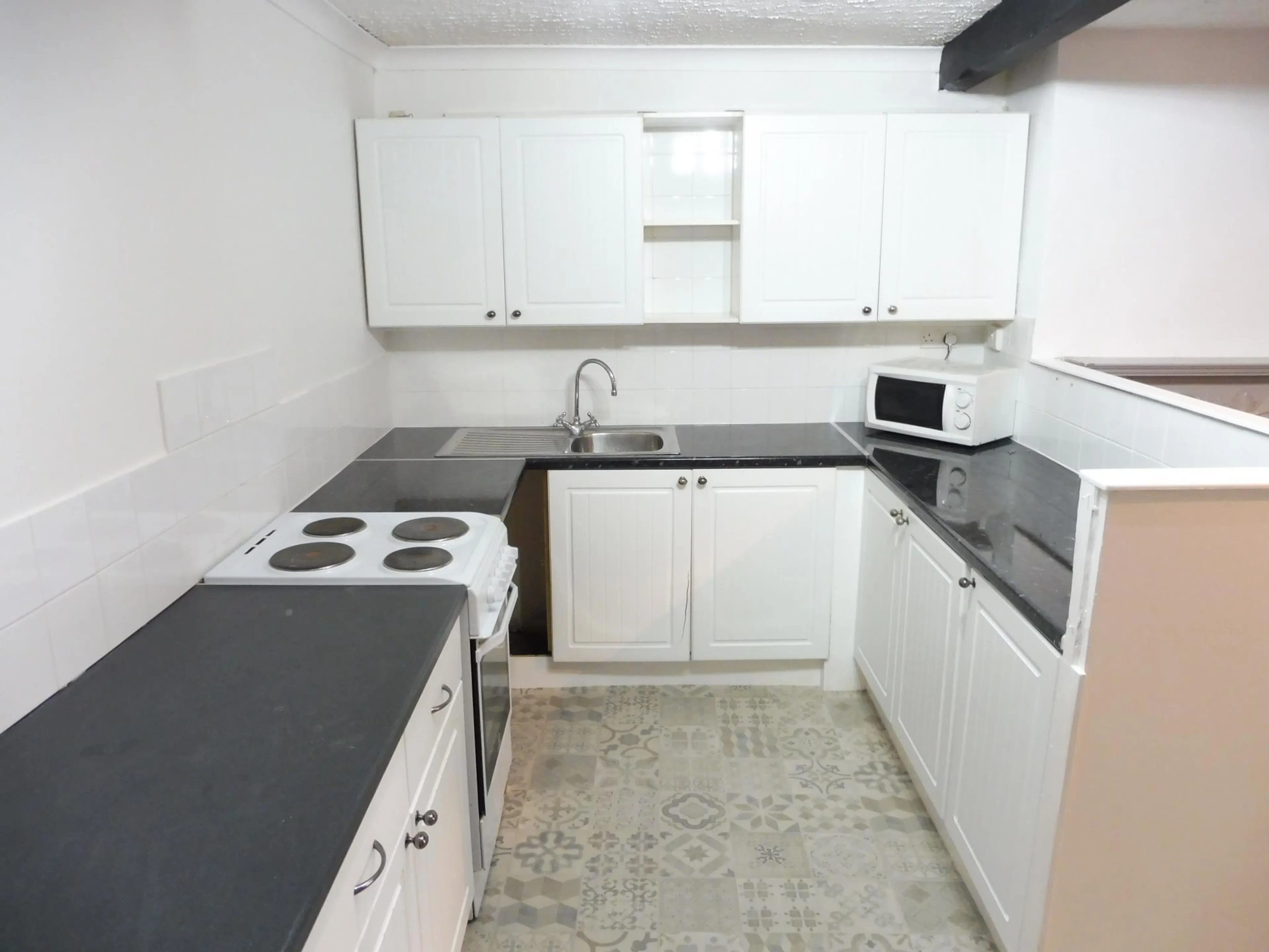 Property at Rake Bank