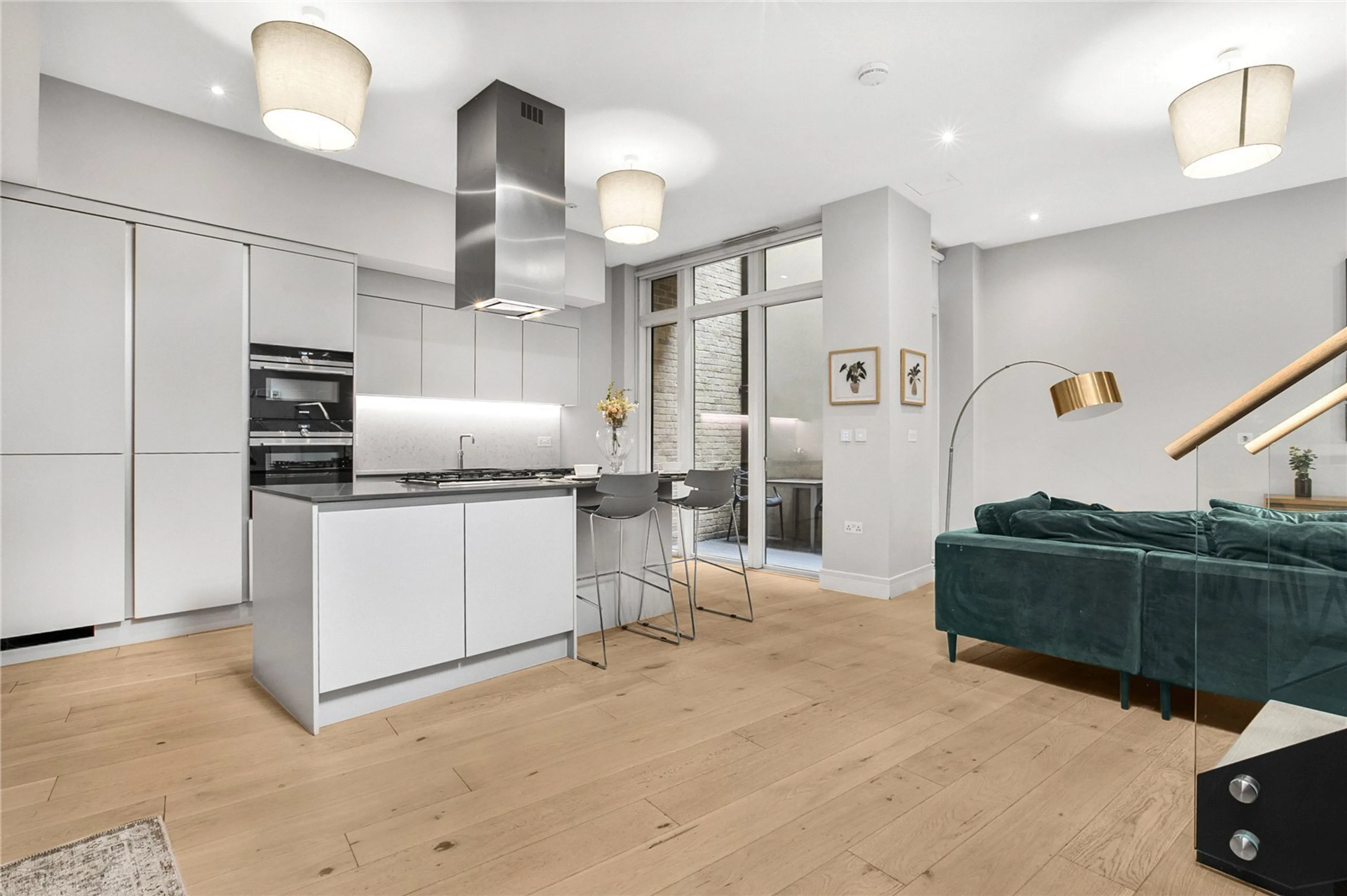 Property at Avery Walk, London, SW11