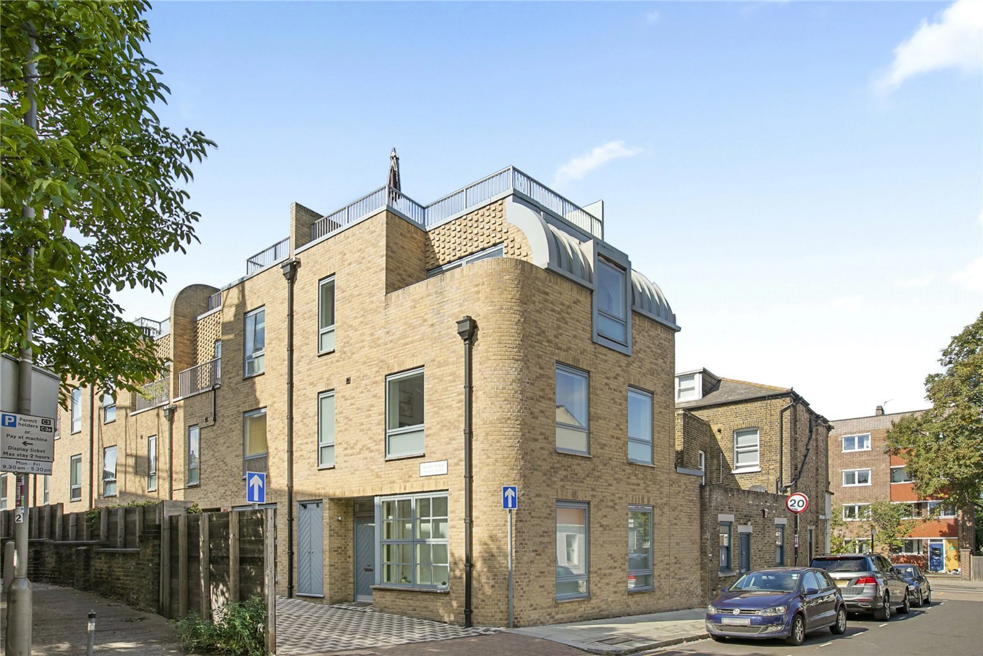 Property at Avery Walk, London, SW11
