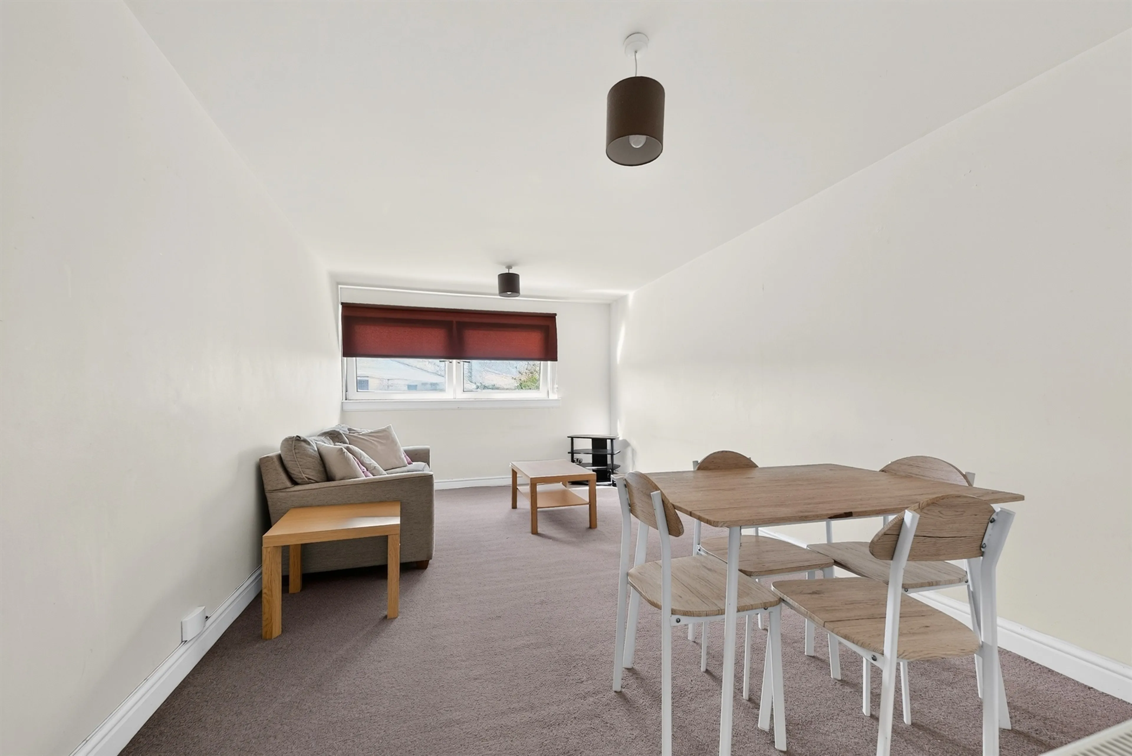 Property at Western Avenue, Rutherglen, Glasgow