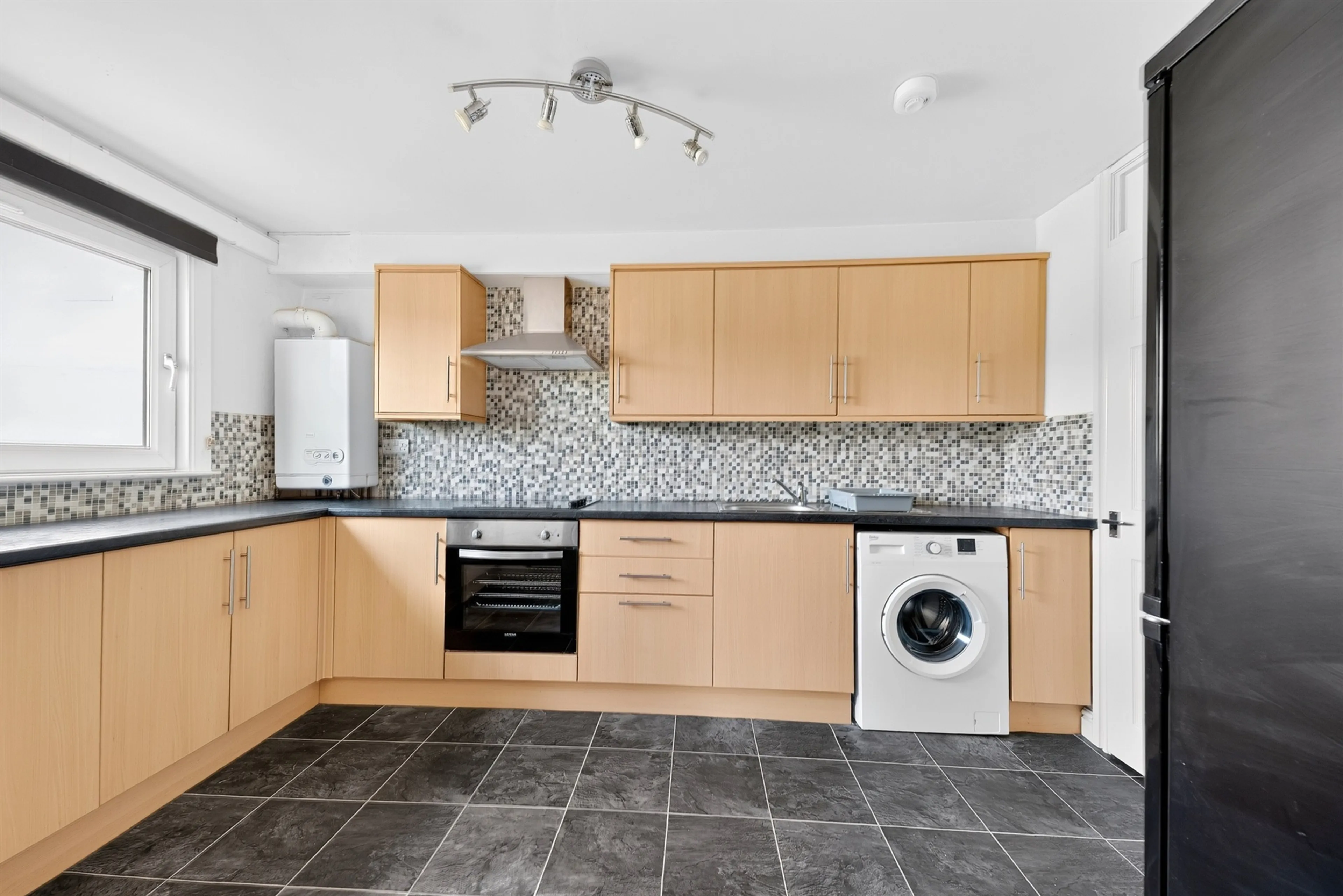 Property at Western Avenue, Rutherglen, Glasgow