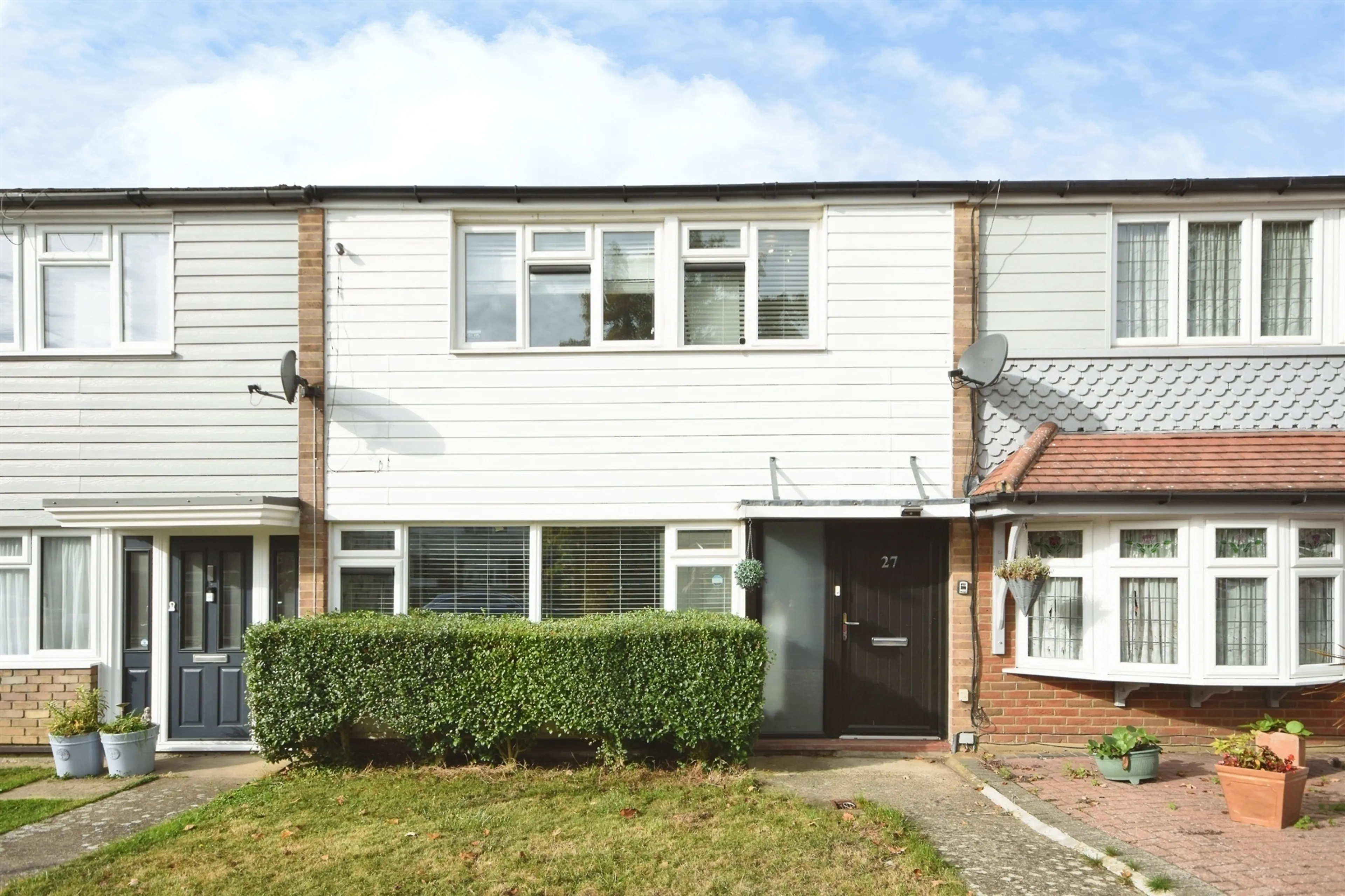Property at Jermayns, BASILDON