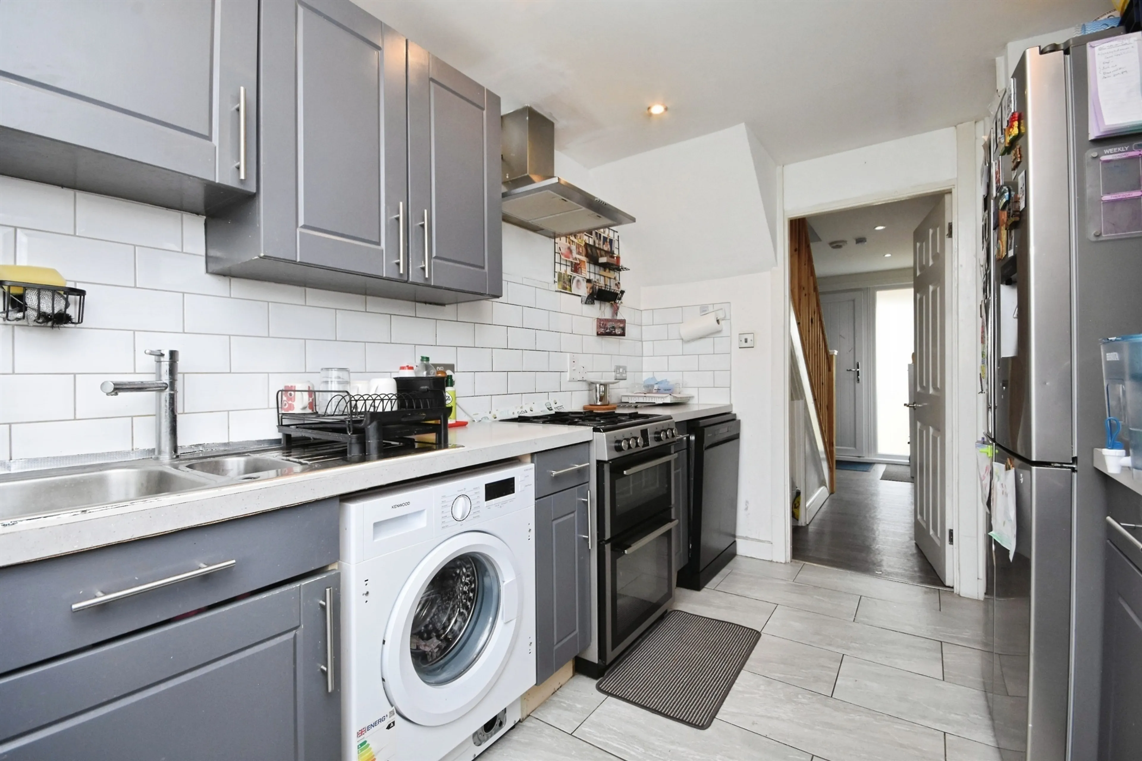 Property at Jermayns, BASILDON