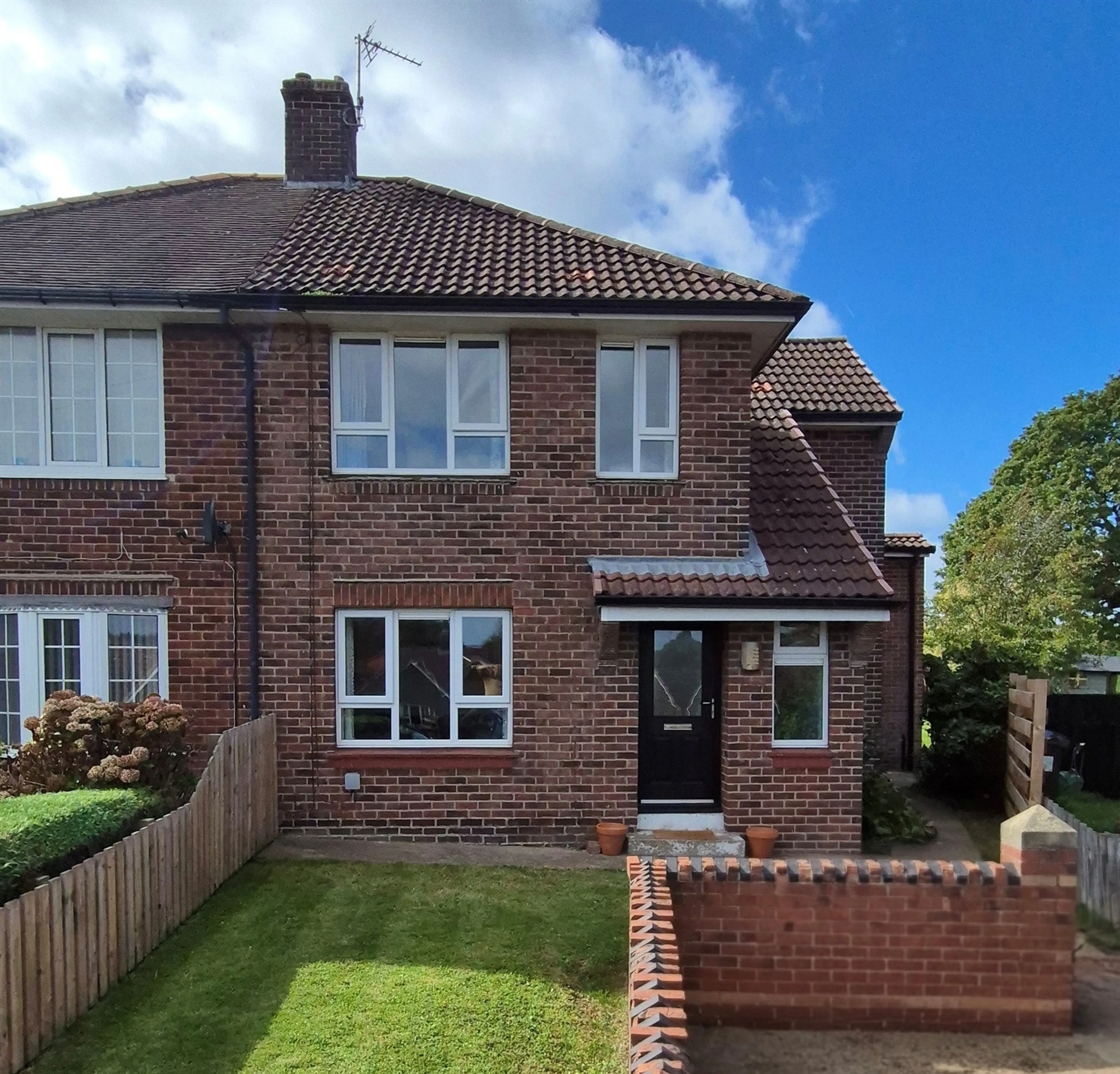 Property at Princess Grove, Tankersley, Barnsley