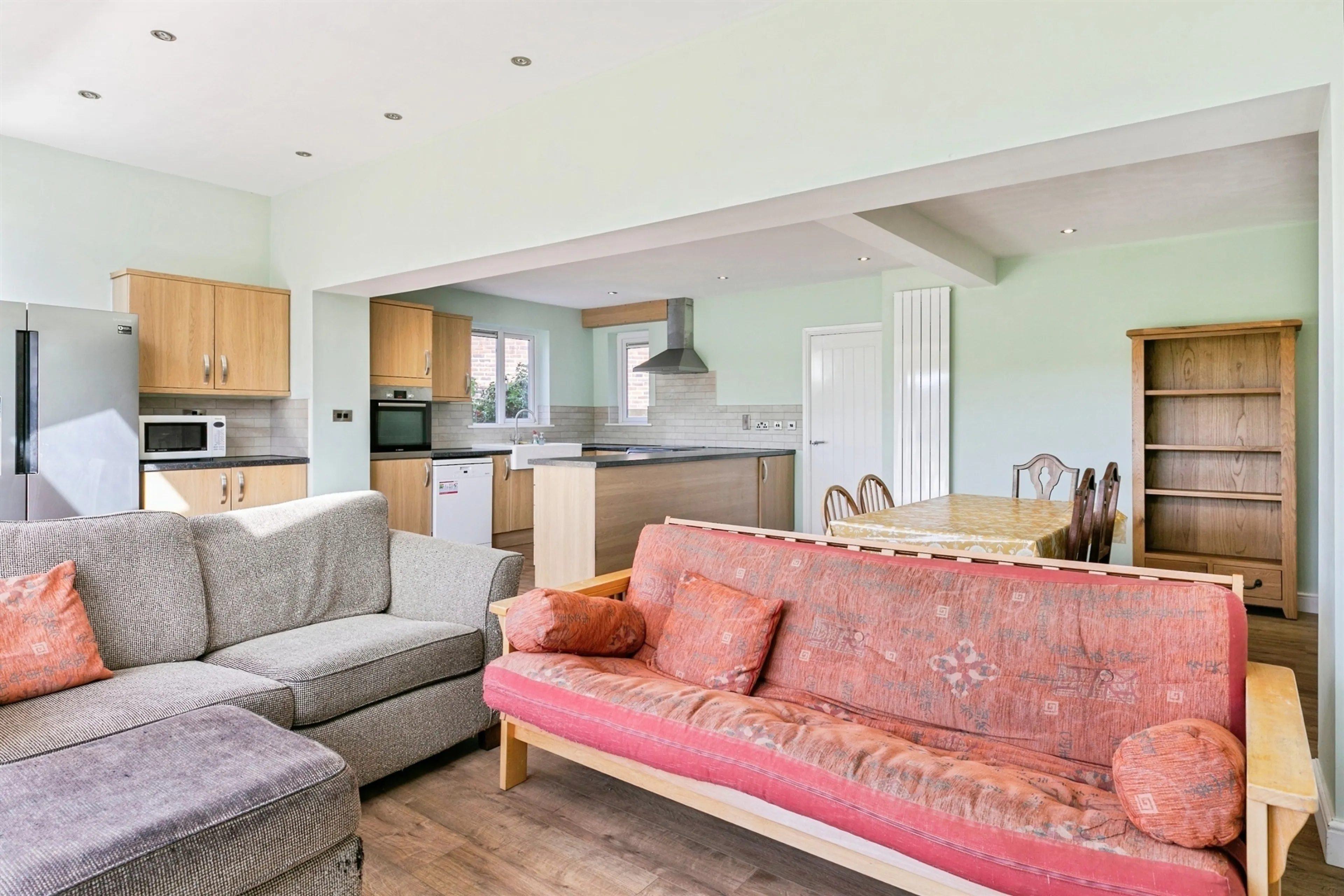 Property at Princess Grove, Tankersley, Barnsley