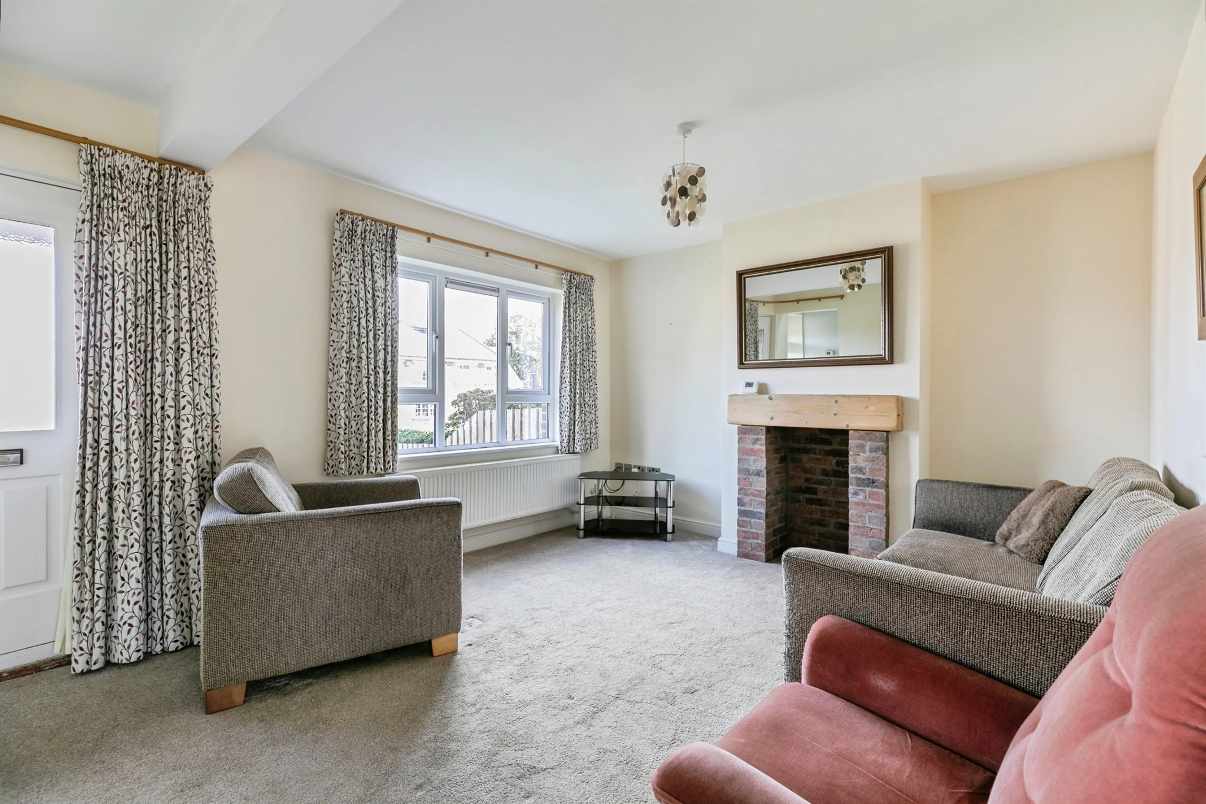 Property at Princess Grove, Tankersley, Barnsley