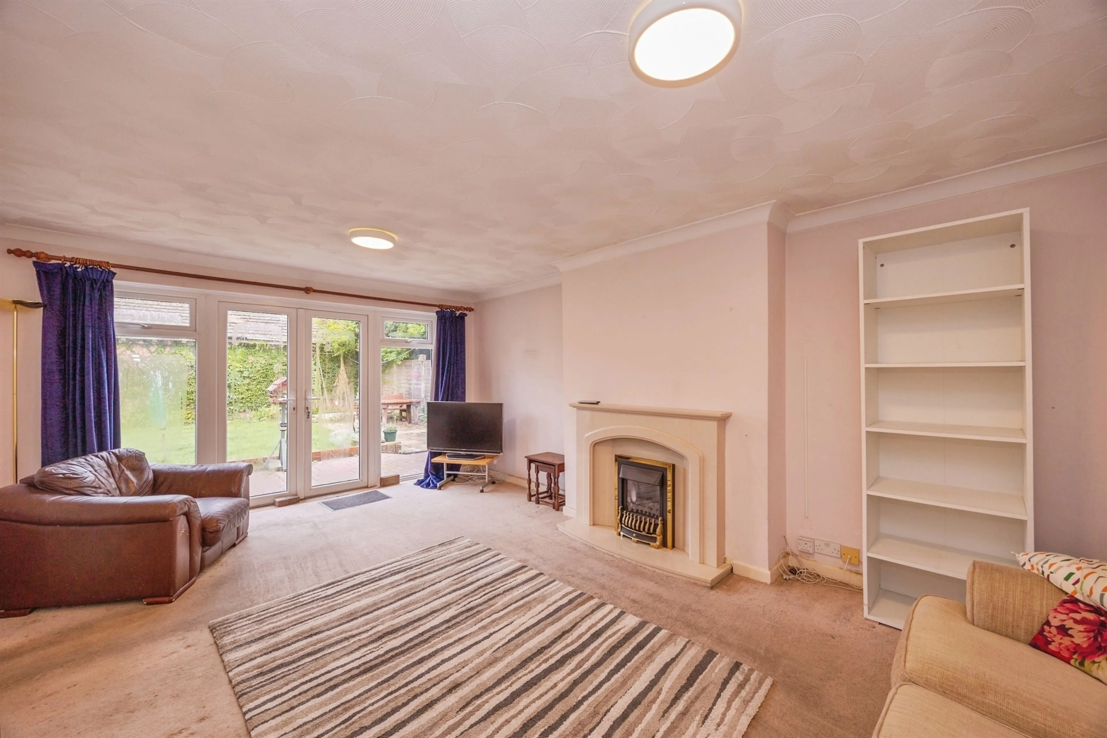 Property at Winscombe Avenue, Waterlooville
