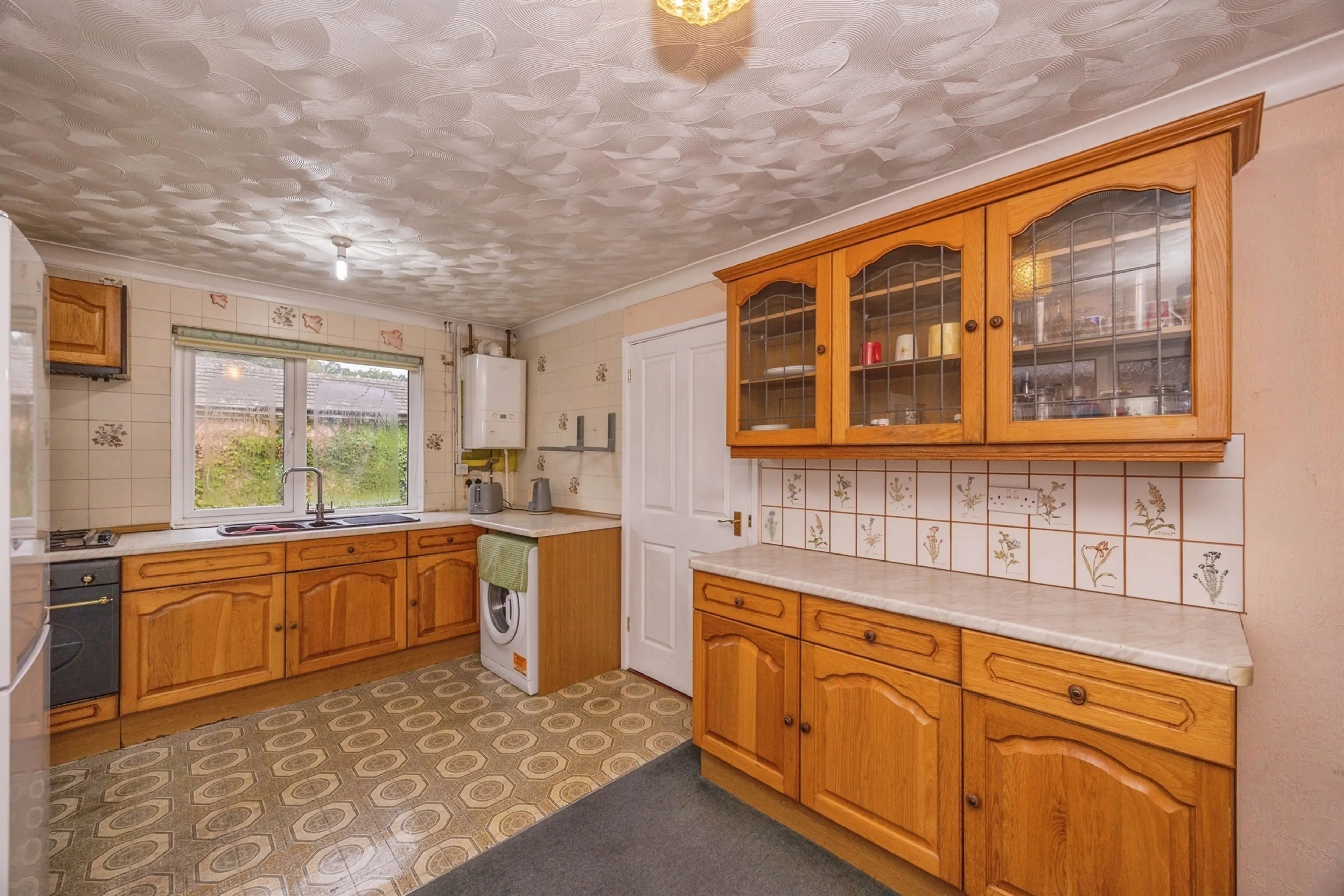 Property at Winscombe Avenue, Waterlooville