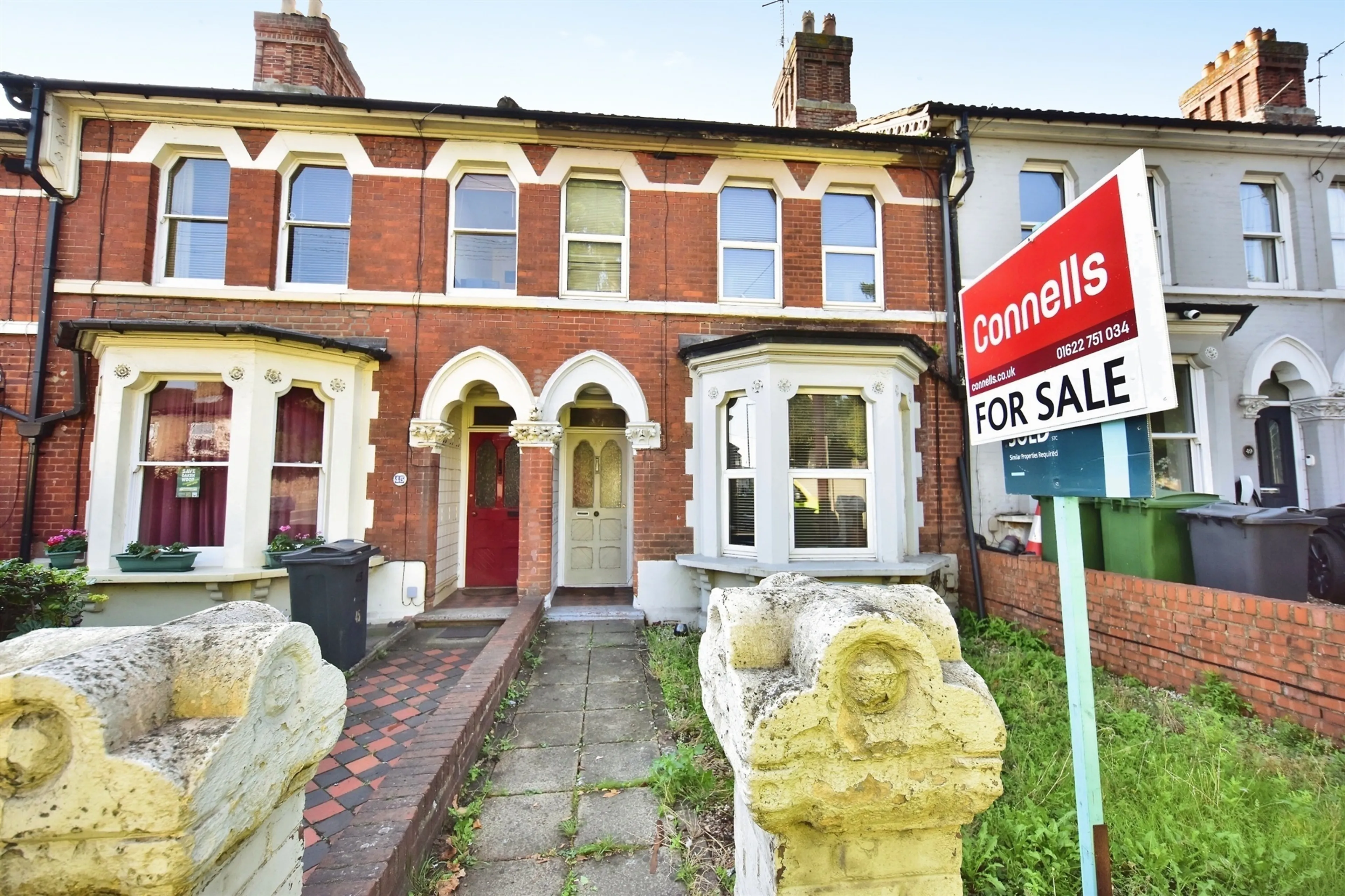 Property at Tonbridge Road, Maidstone