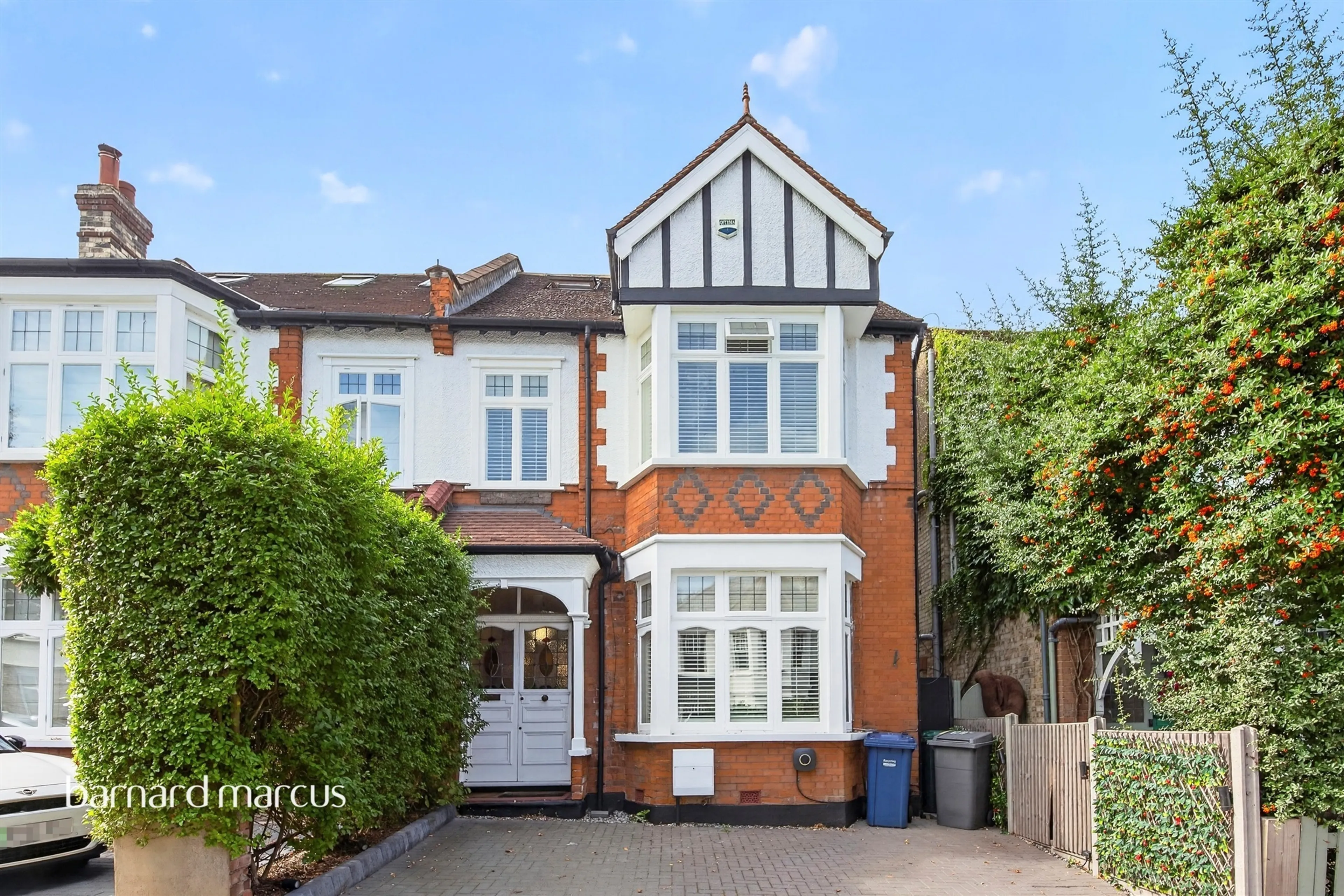 Property at Ashurst Road, London
