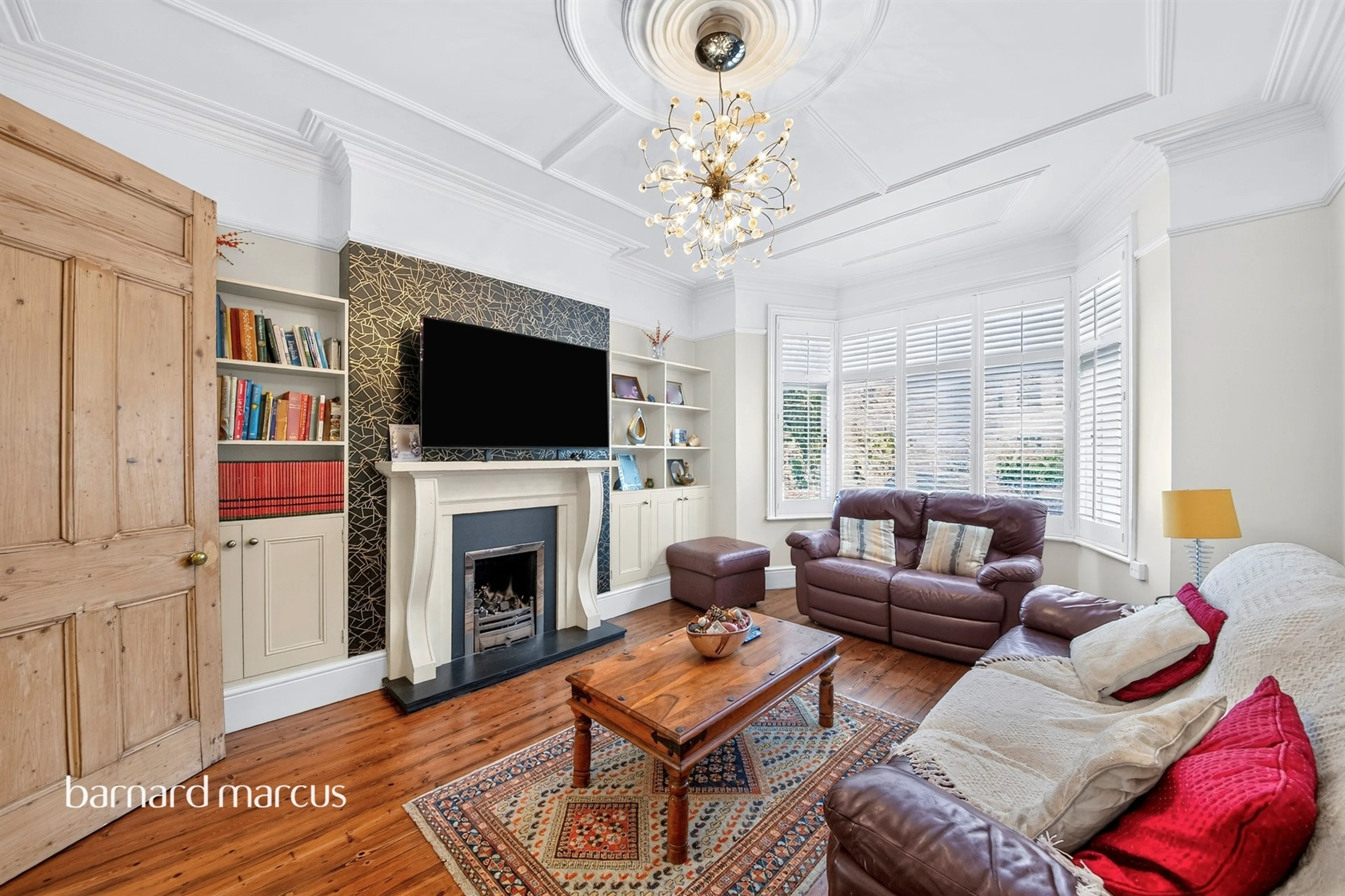 Property at Ashurst Road, London