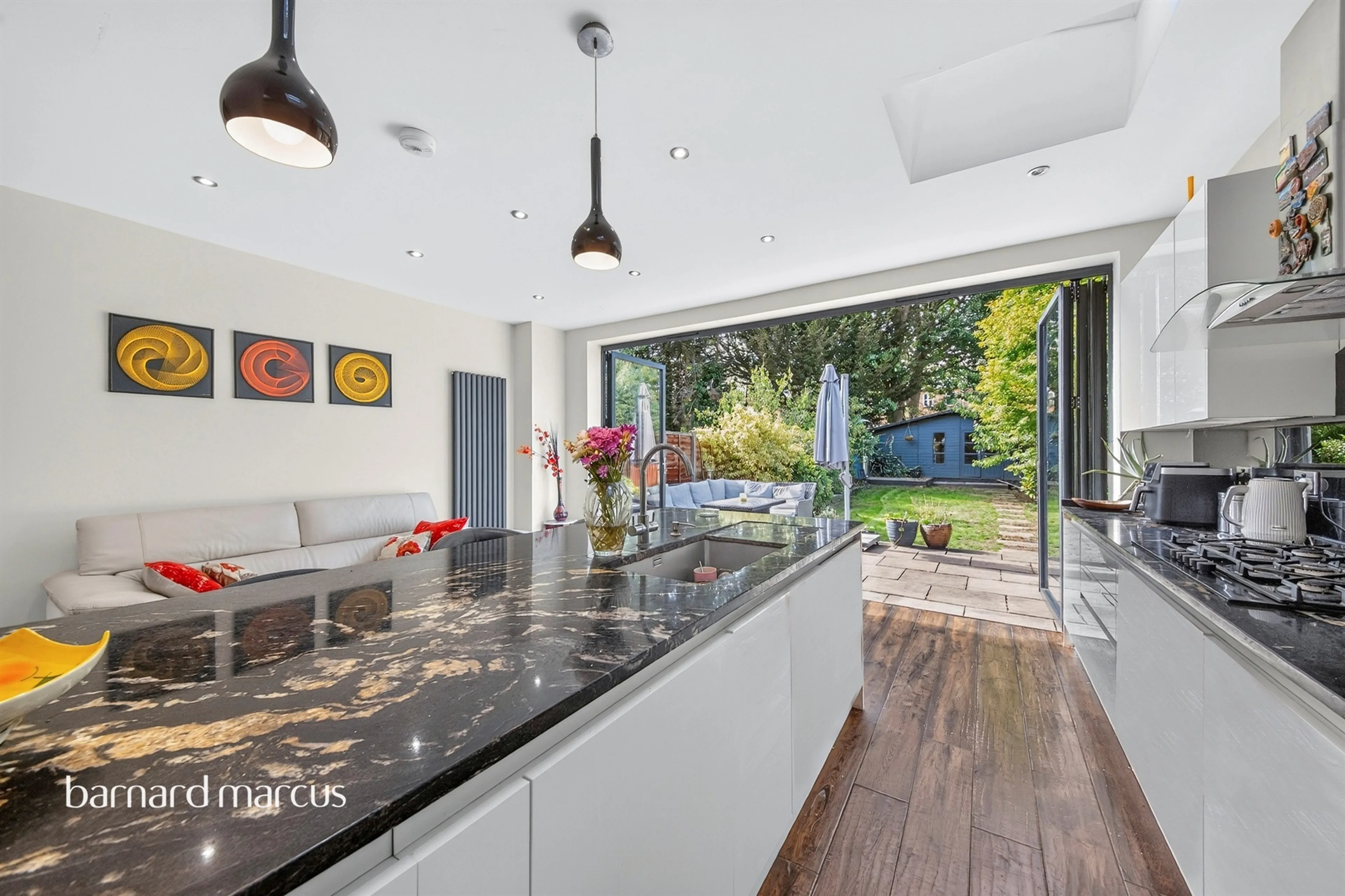 Property at Ashurst Road, London