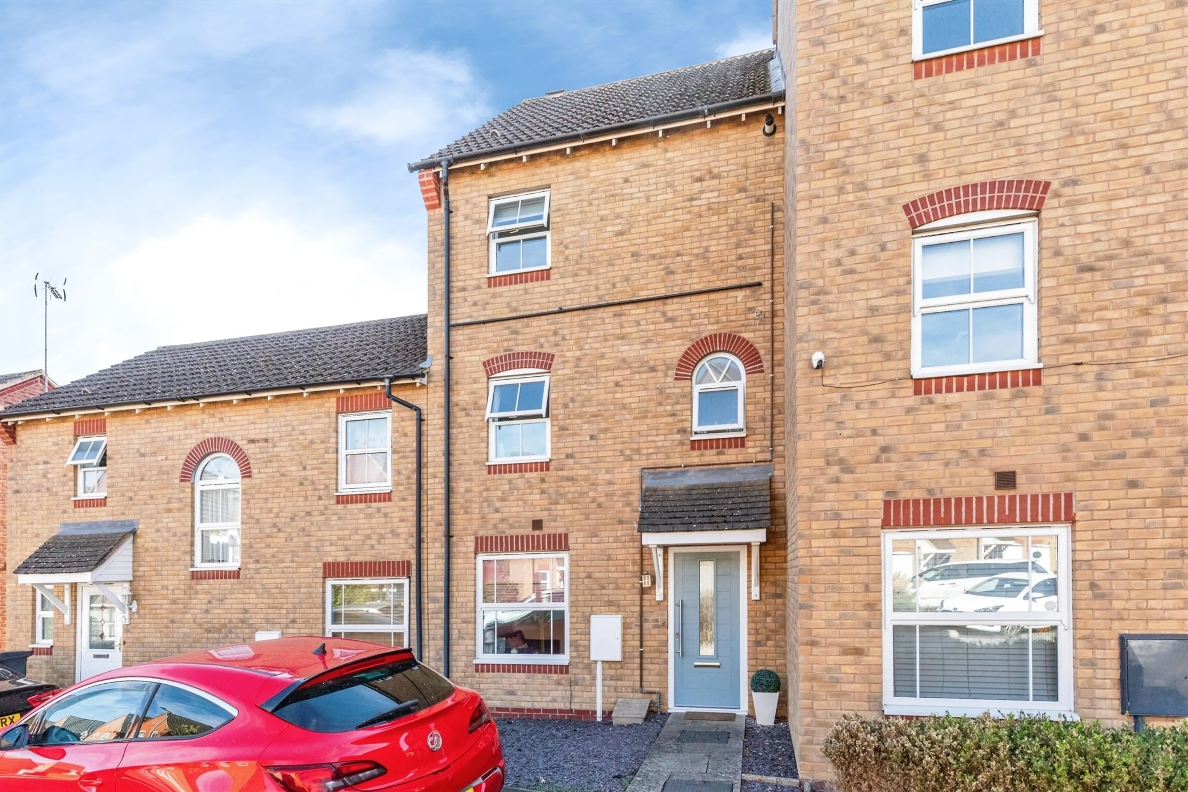 Property at John Lea Way, Wellingborough