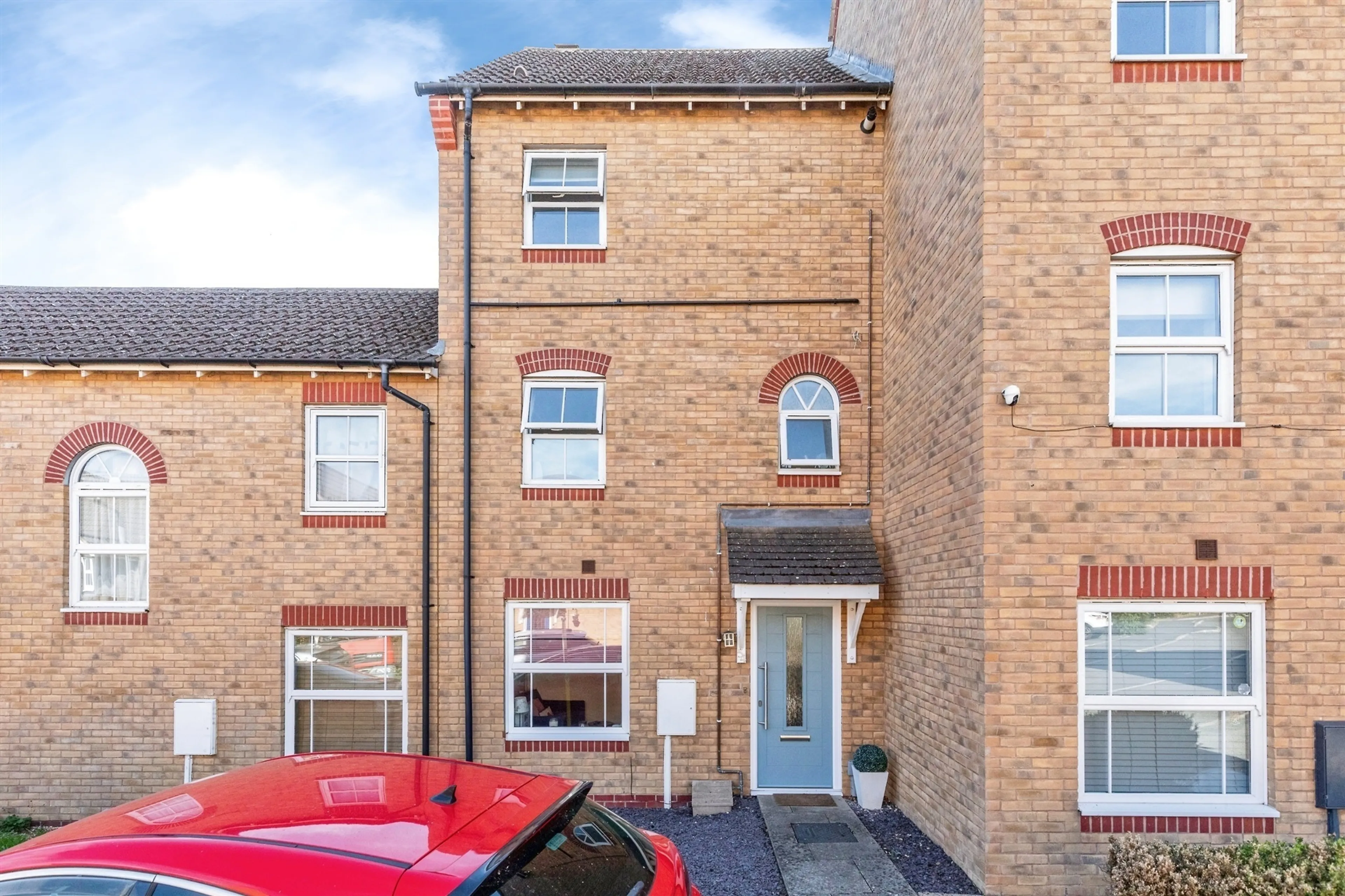 Property at John Lea Way, Wellingborough