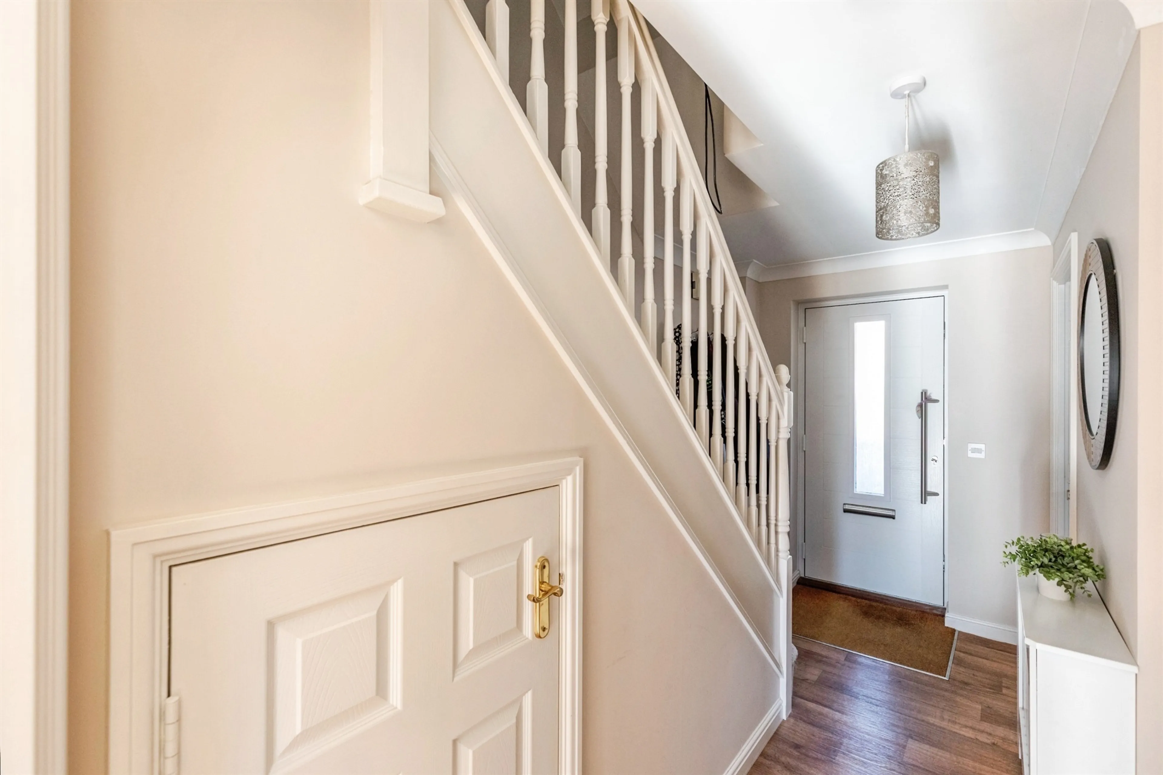 Property at John Lea Way, Wellingborough