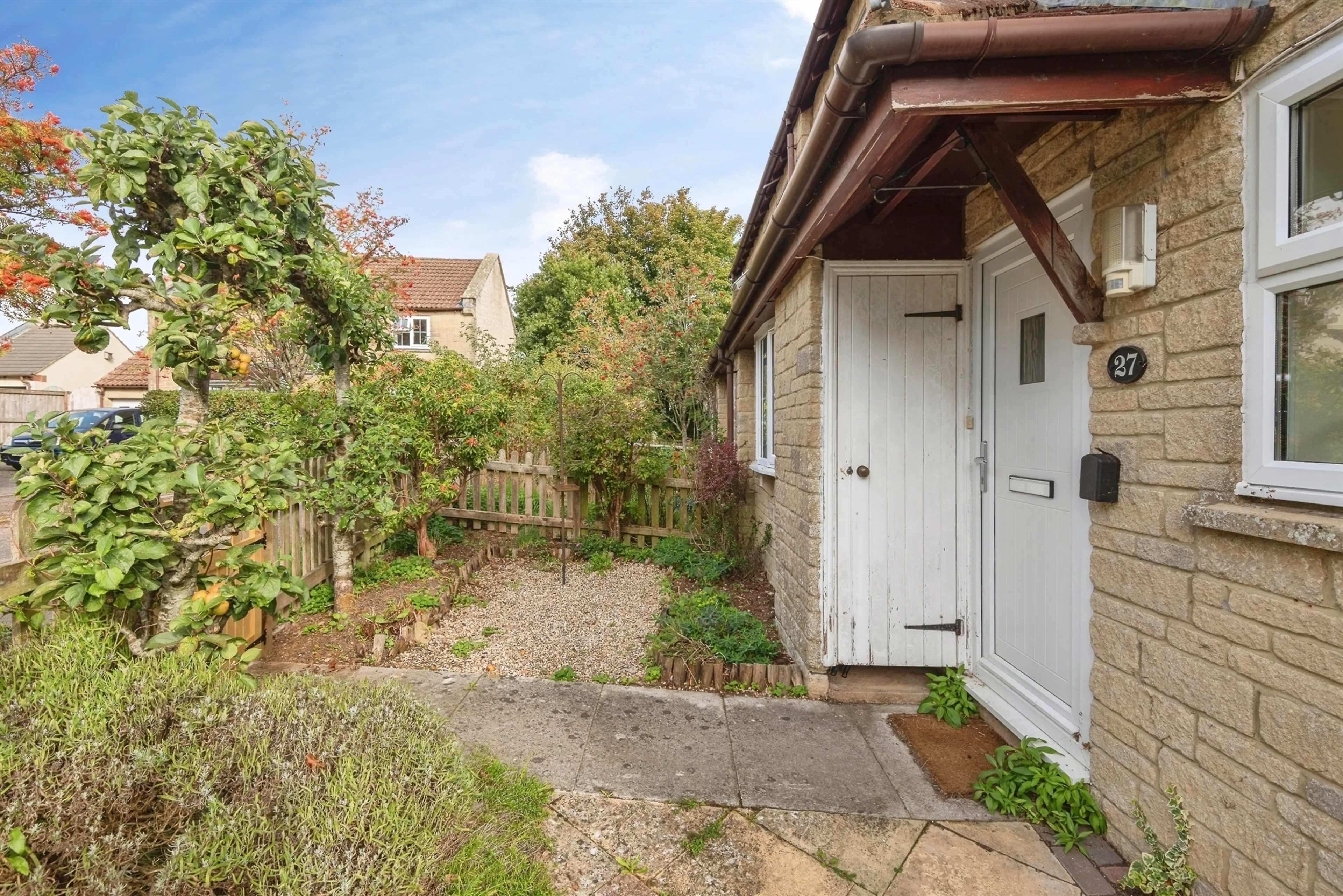 Property at Fairfield Green, Churchinford, Taunton