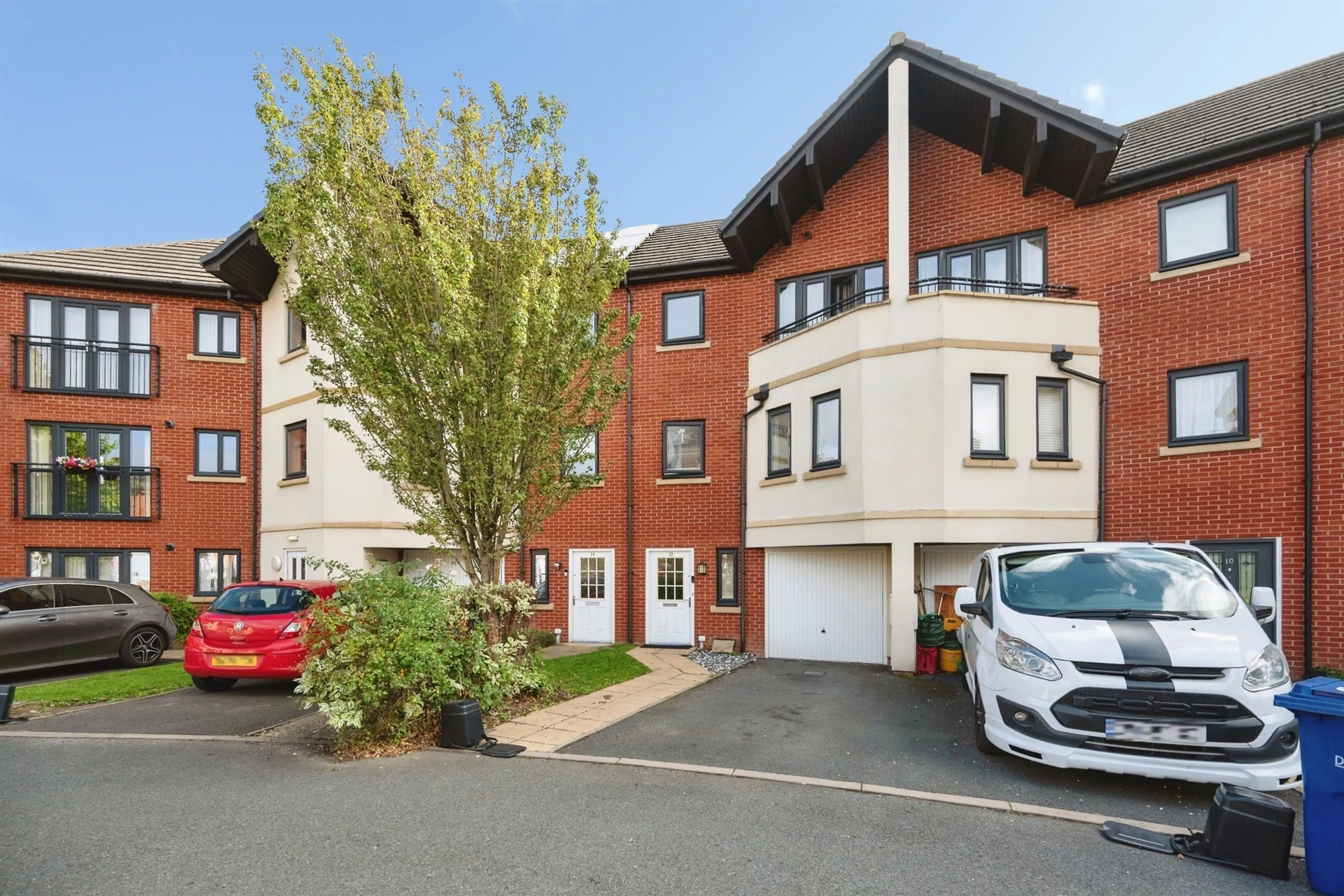 Property at Aldeney Close, Dudley
