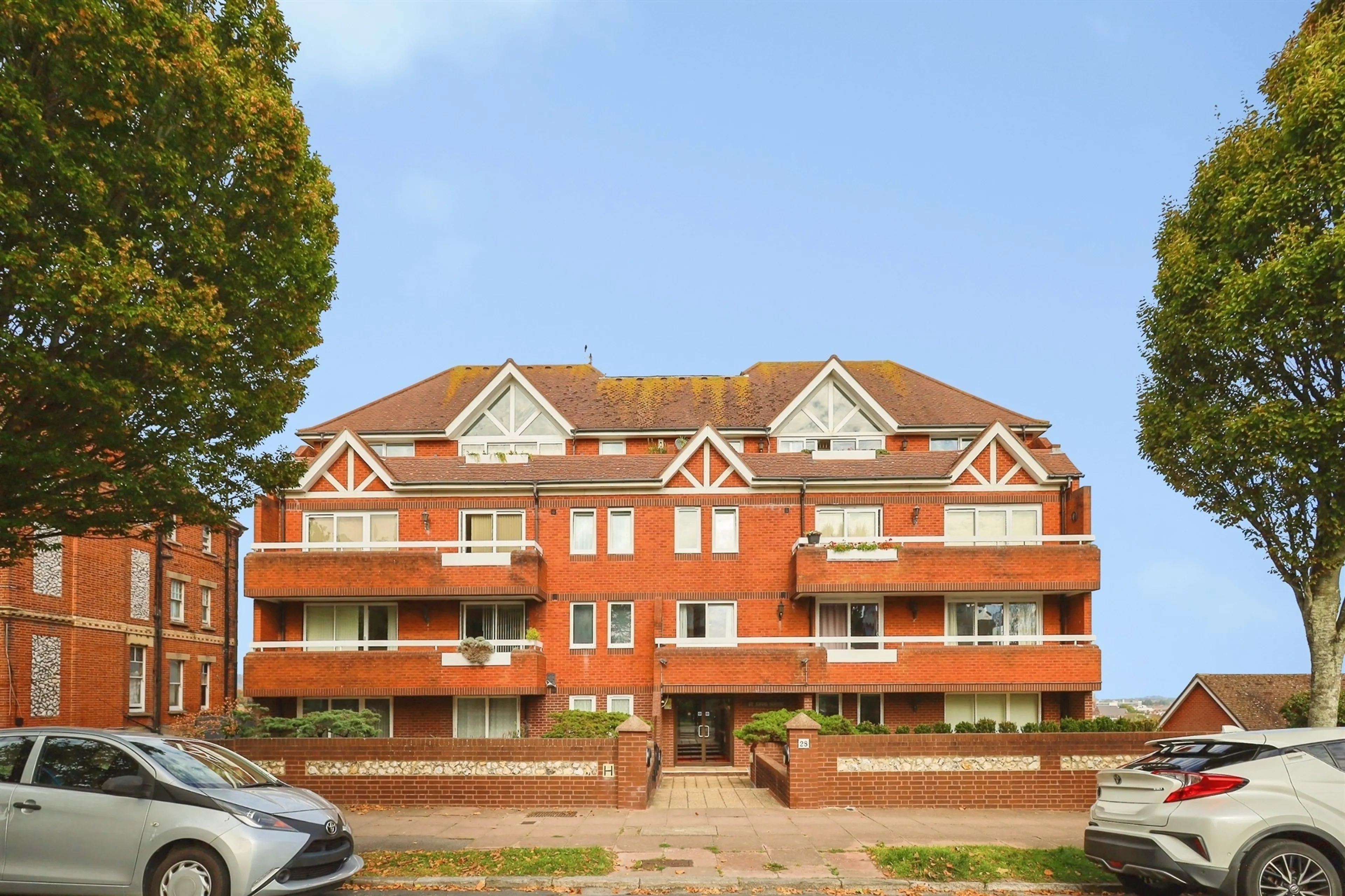 Property at St. Johns Road, Eastbourne