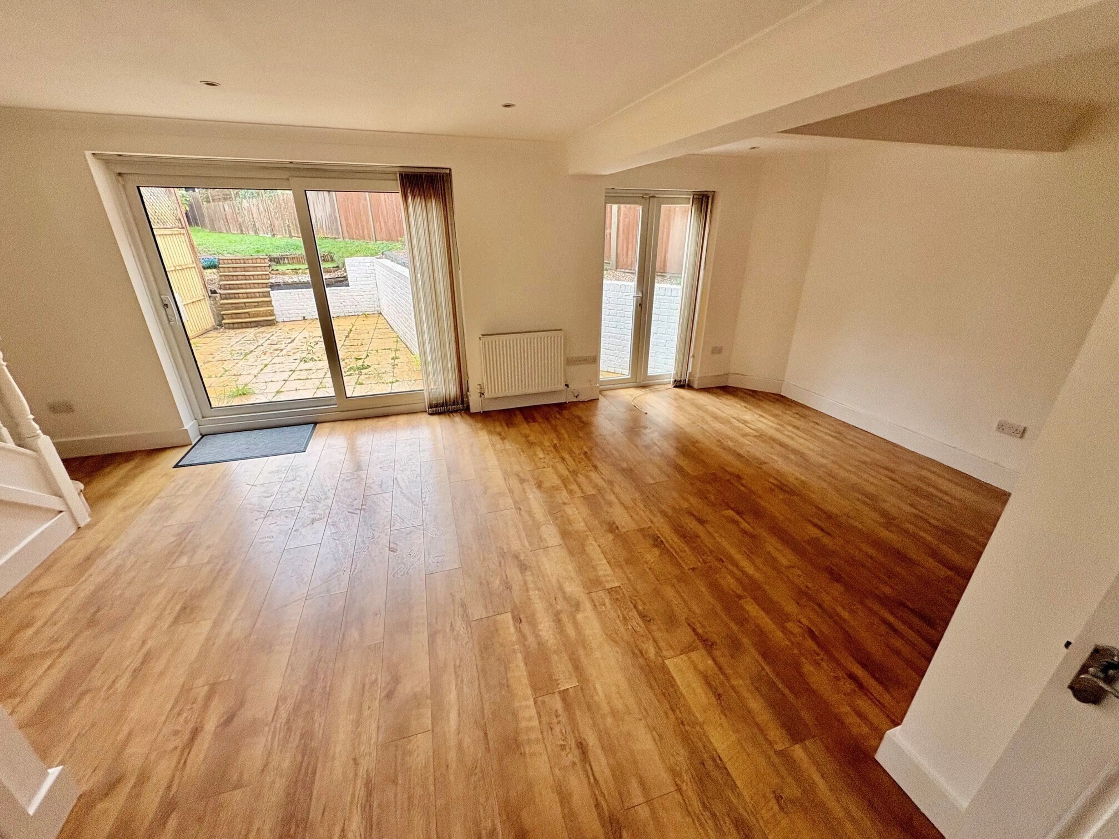 Property at Old Road, Harlow