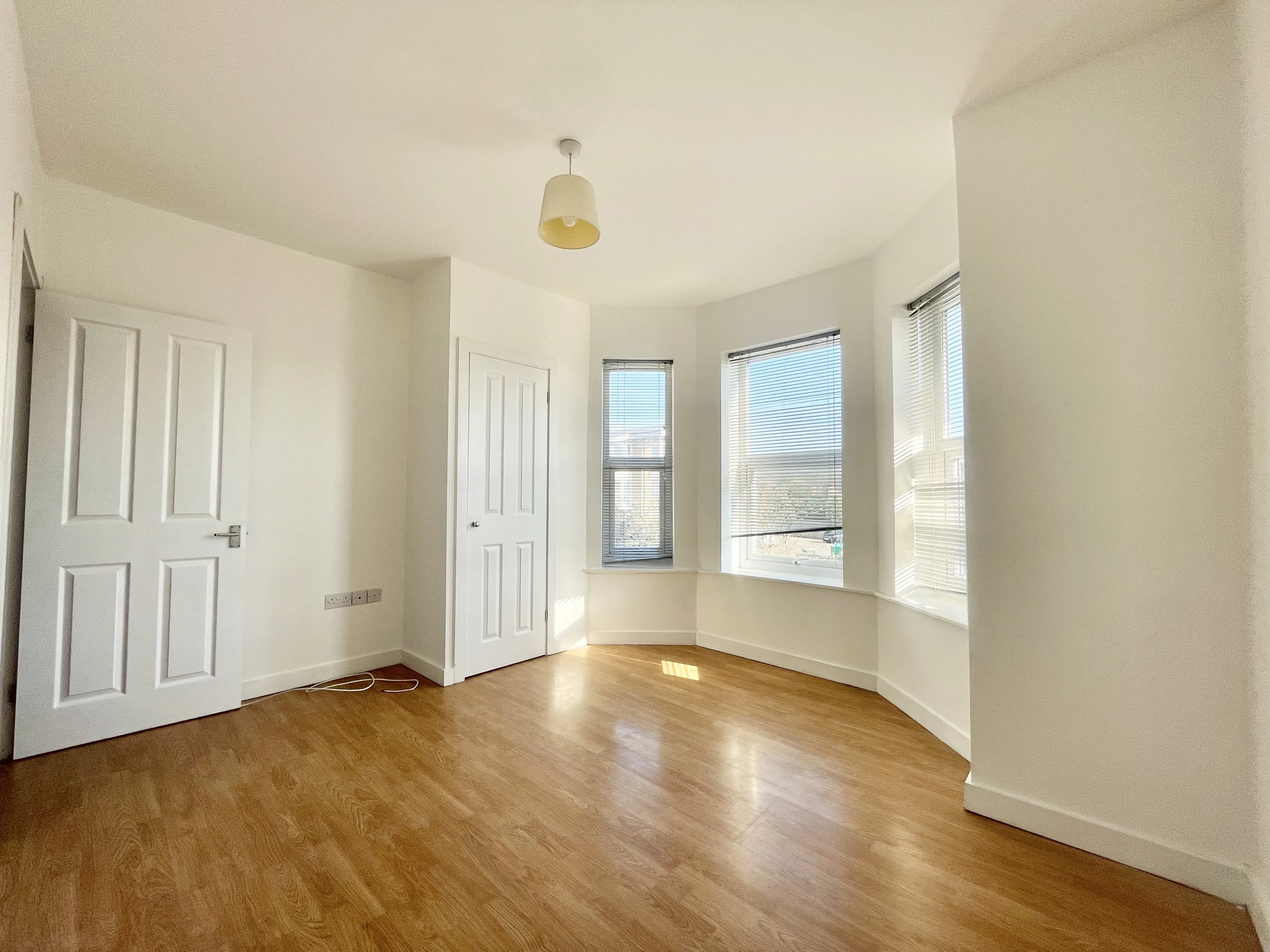 Property at Winchester Road, Southampton
