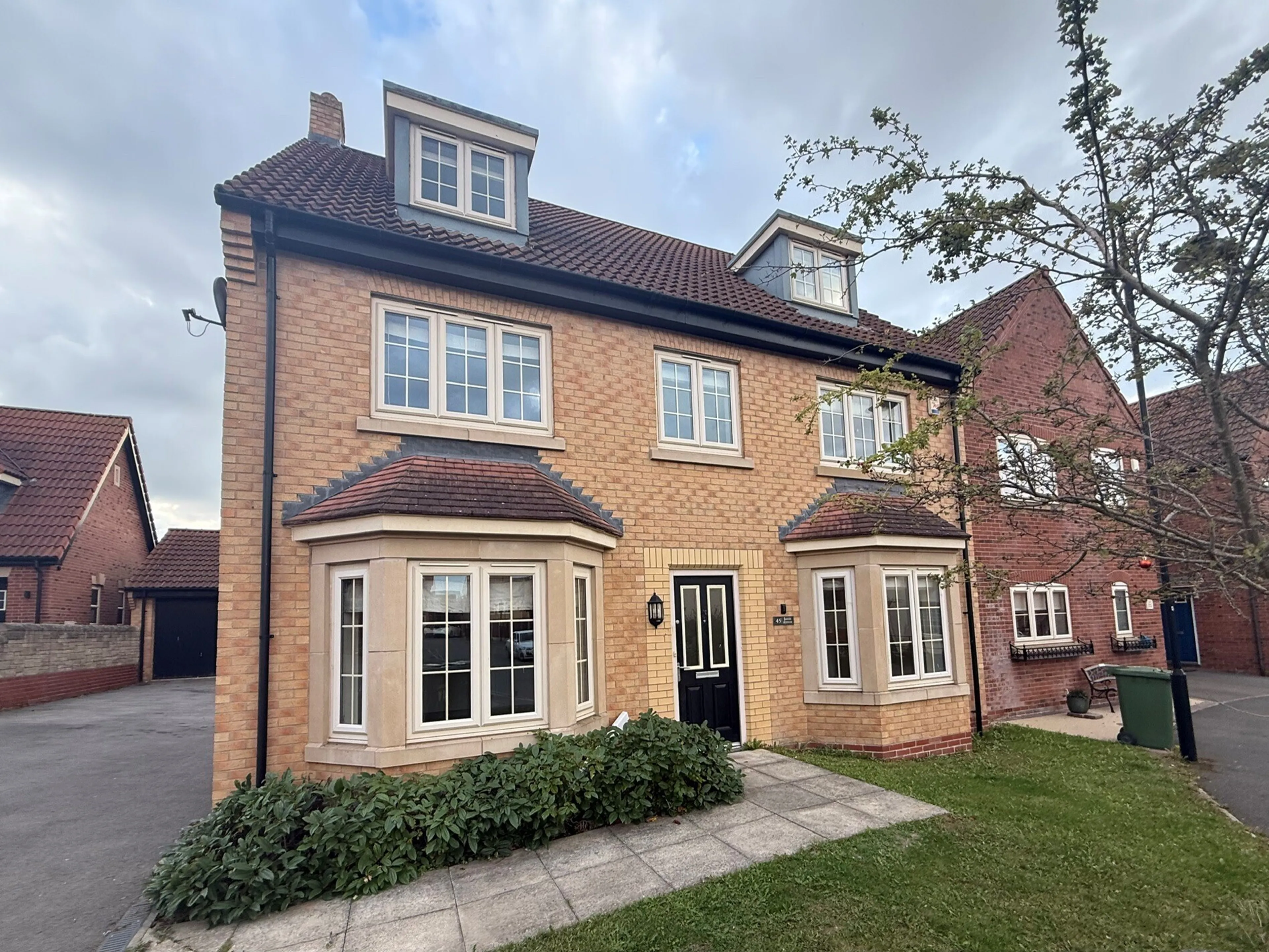 Property at Baker Avenue Gringley On The Hill