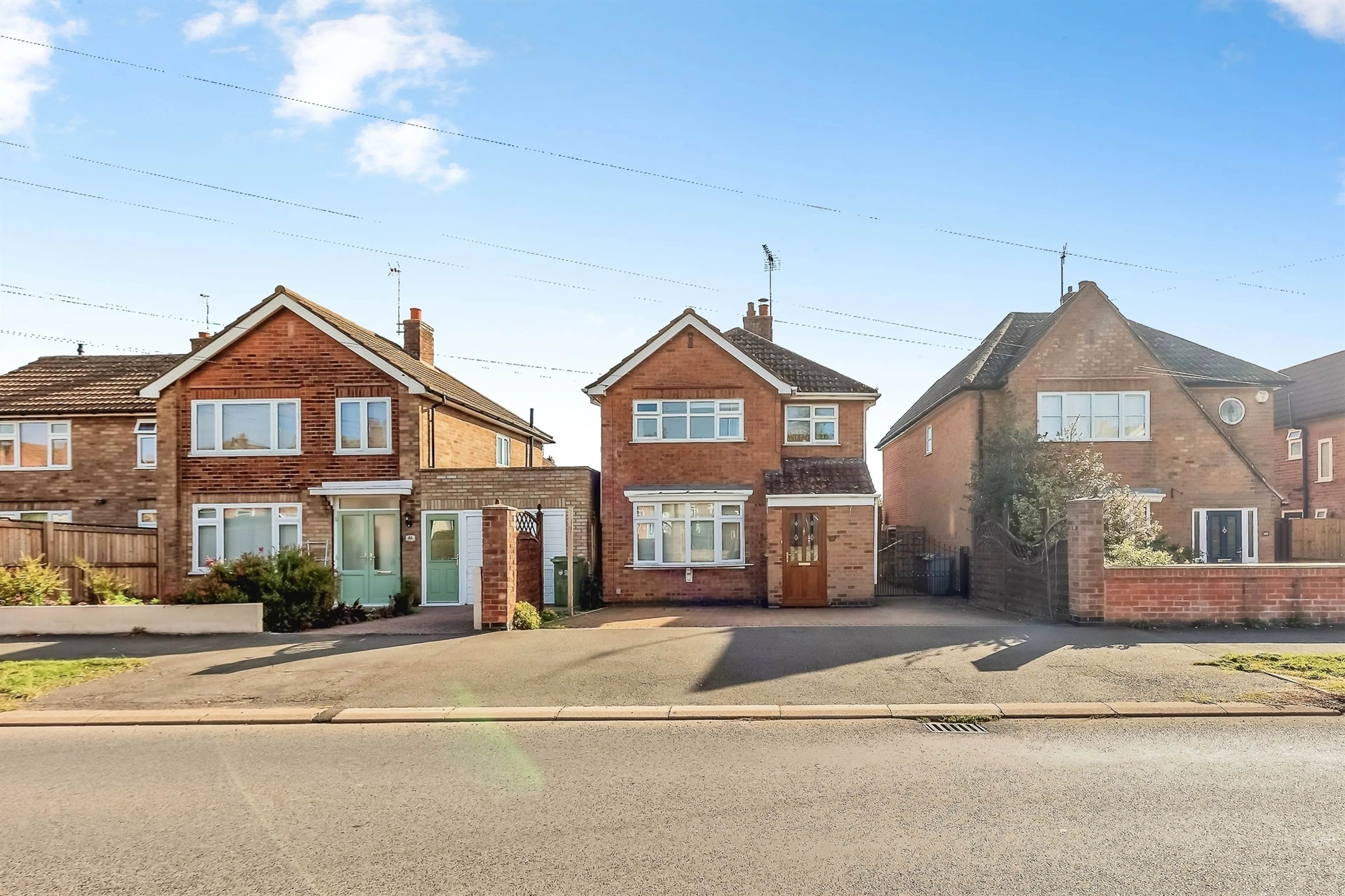 Property at Sutherland Way, STAMFORD