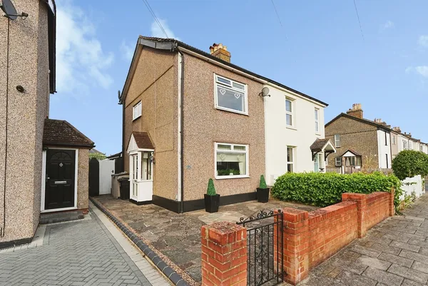 Wellington Road, BROMLEY, Kent, BR2