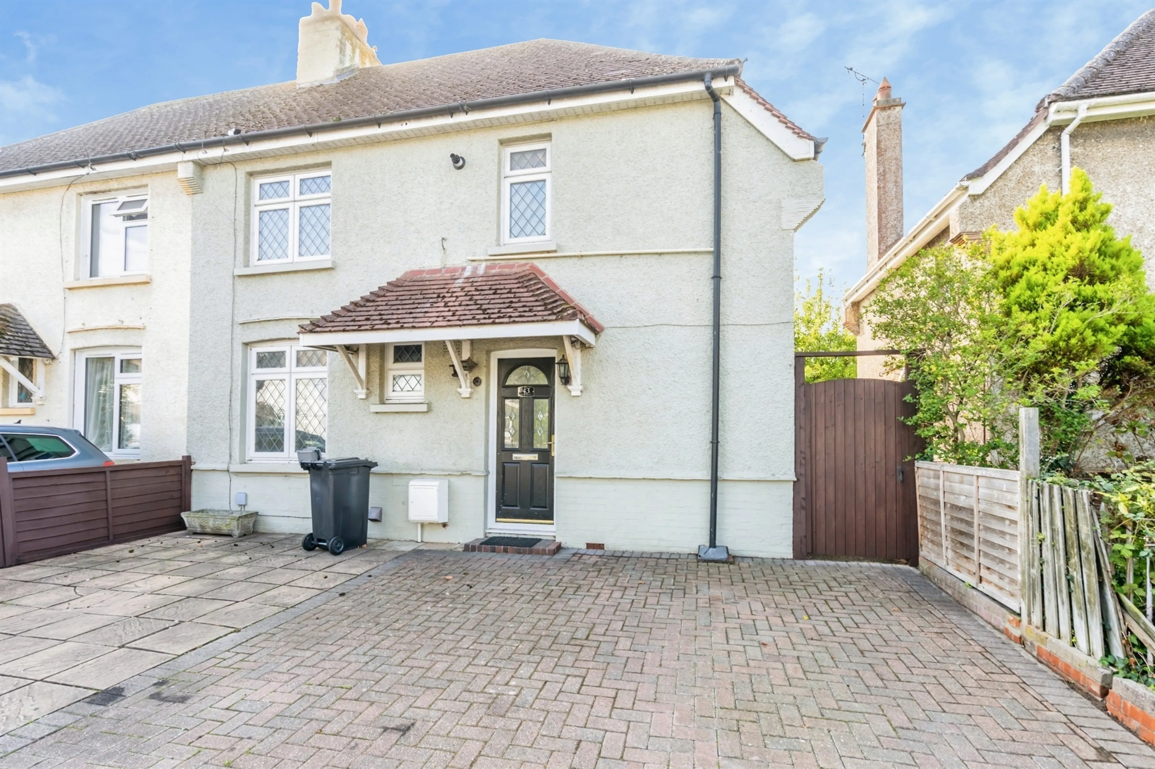 Property at Mons Avenue, Bognor Regis
