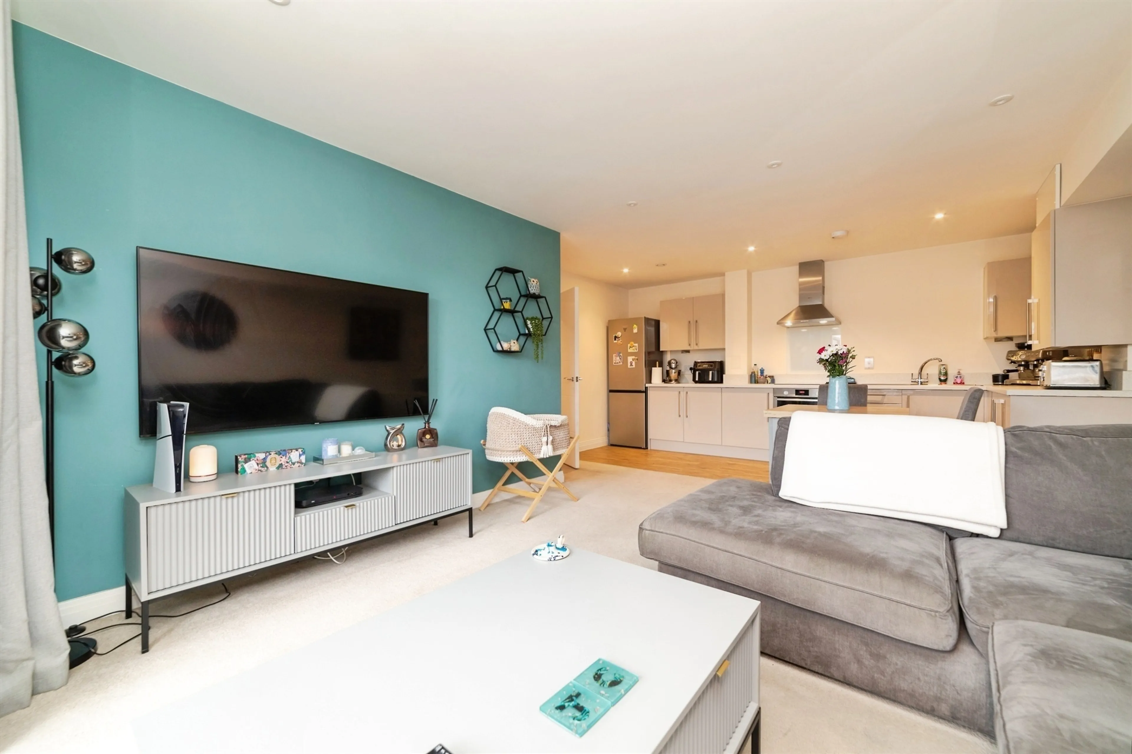 Property at Giles Crescent, Stevenage