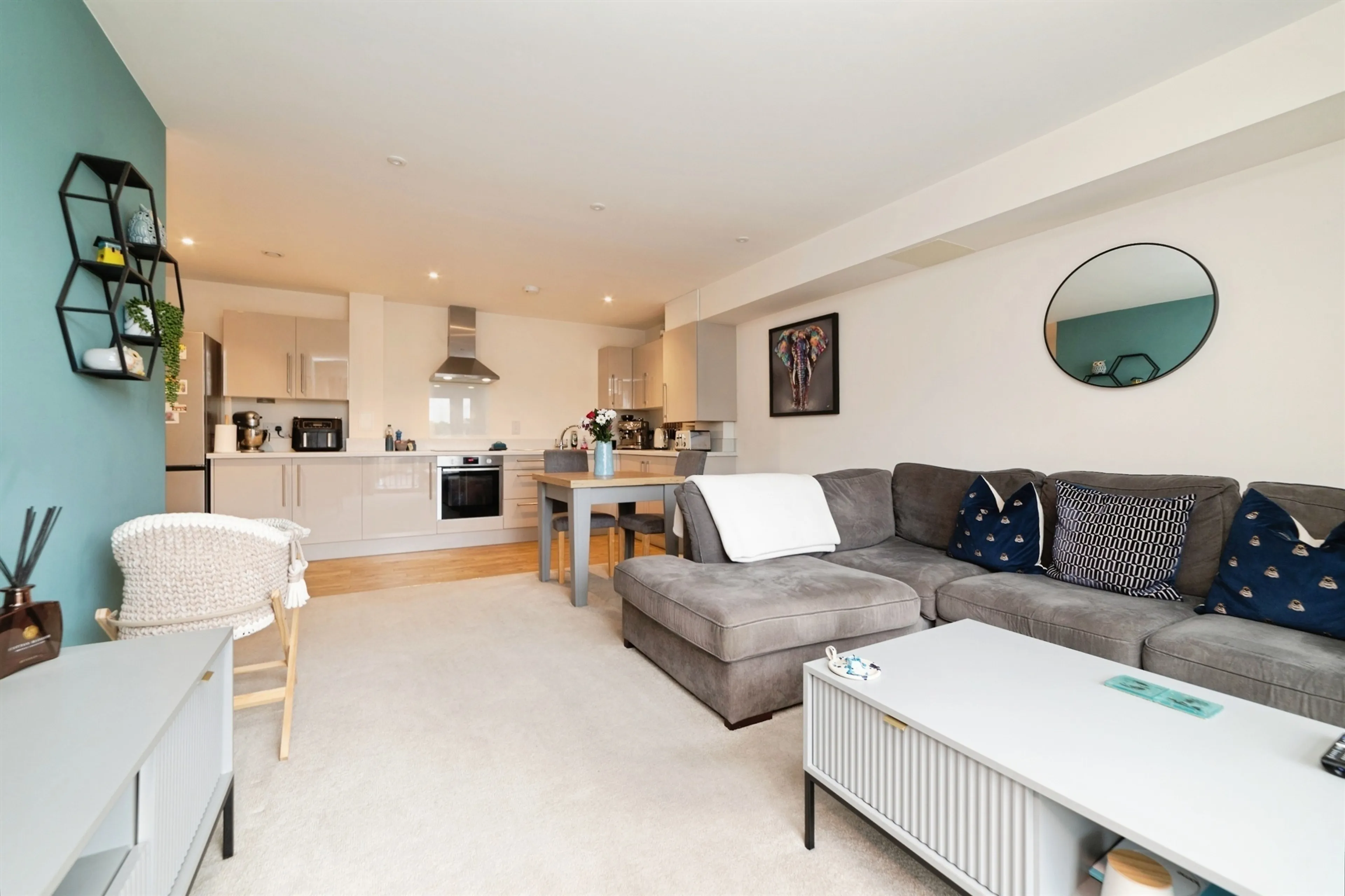 Property at Giles Crescent, Stevenage