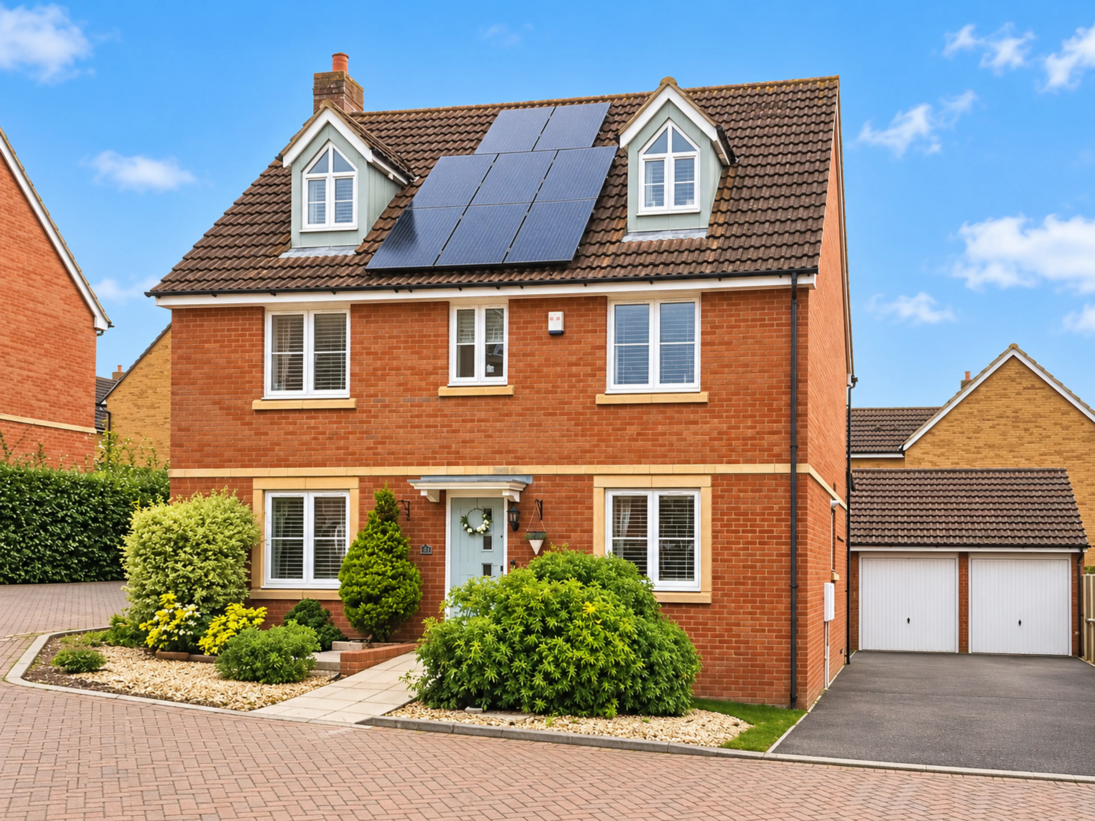 Property at Loop Road, Mangotsfield, Bristol