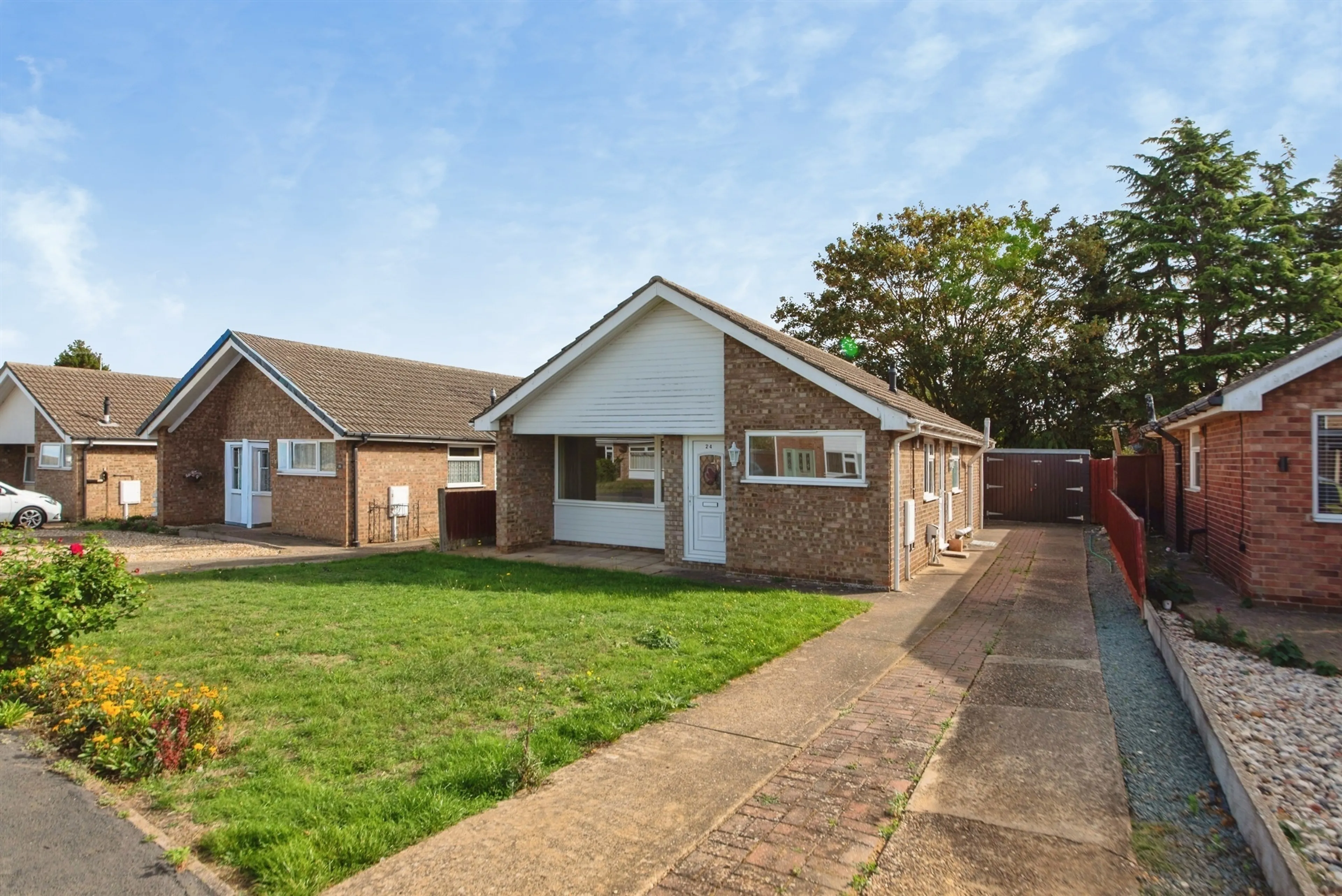 Property at Ripon Drive, Sleaford