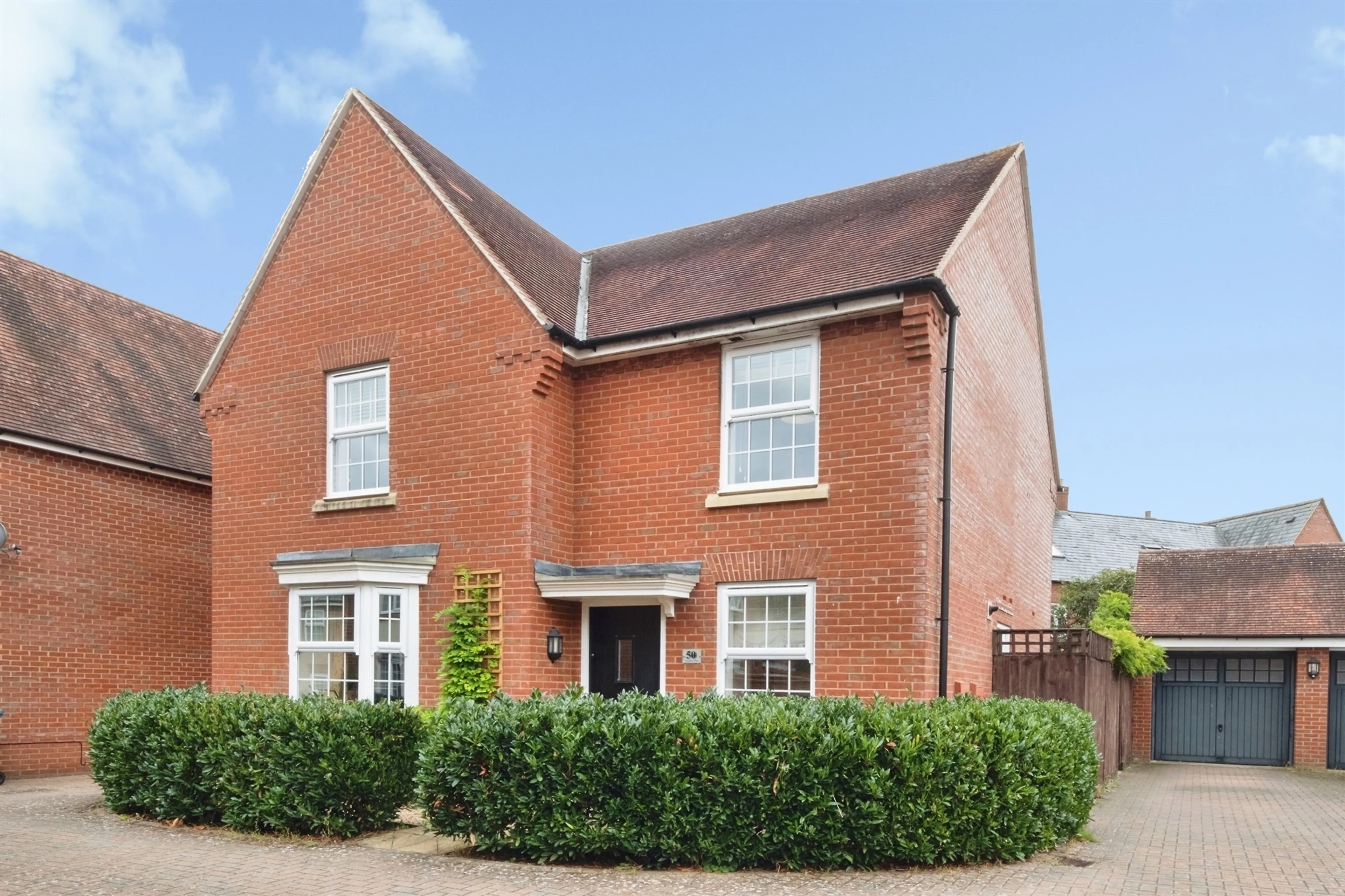 Property at Constance Street, BUCKINGHAM