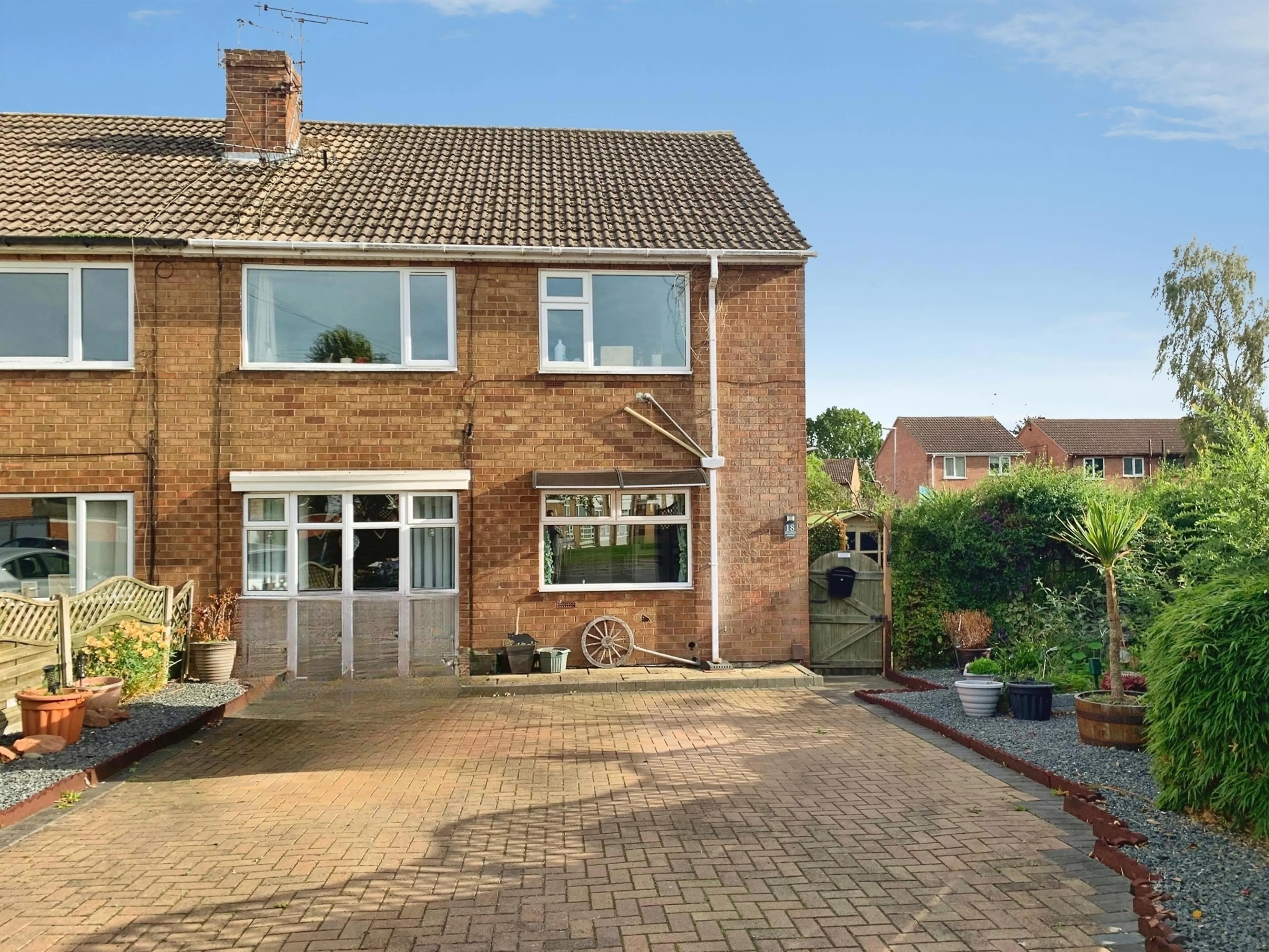 Property at Dellfield Avenue, Lincoln