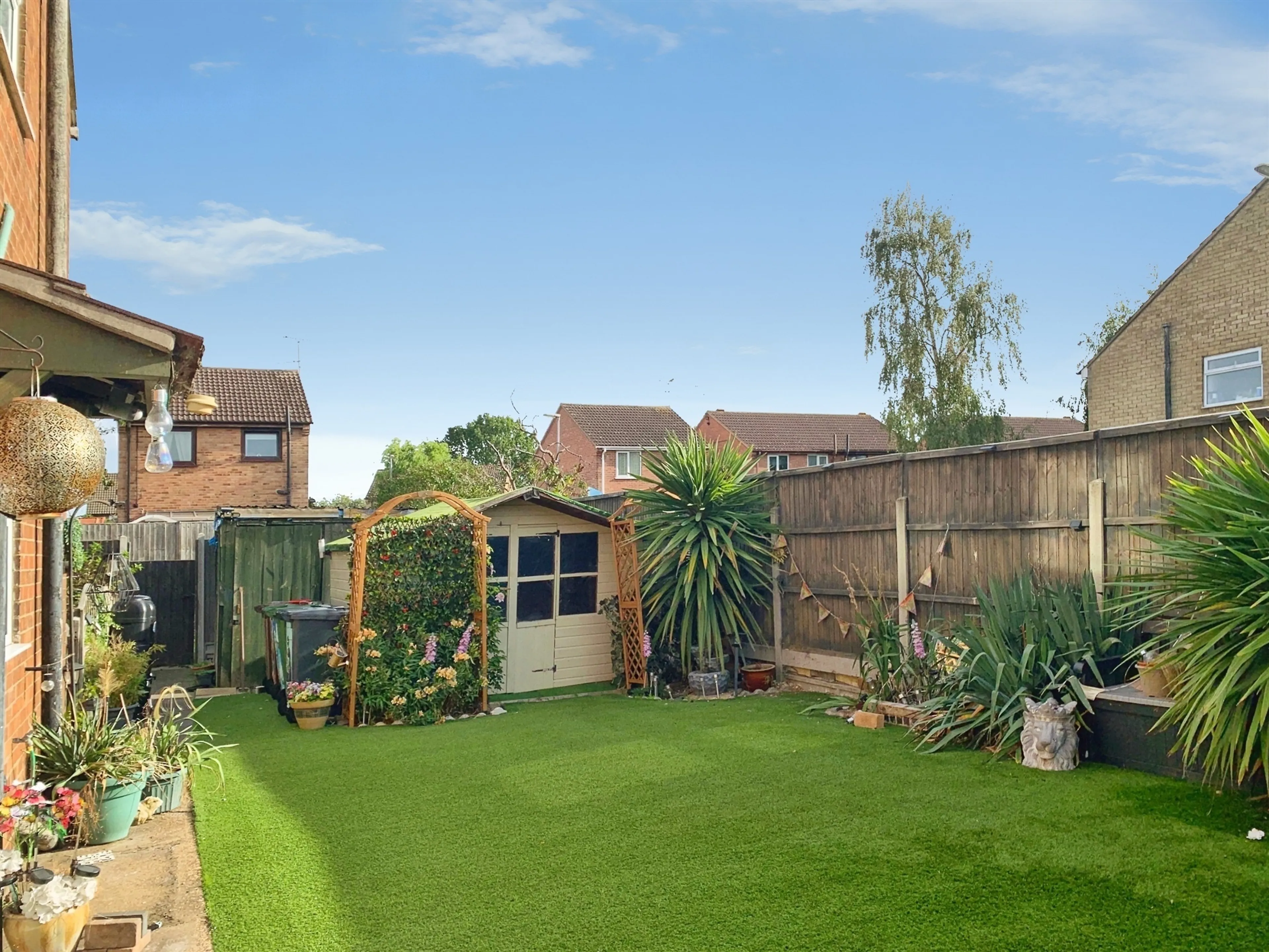 Property at Dellfield Avenue, Lincoln