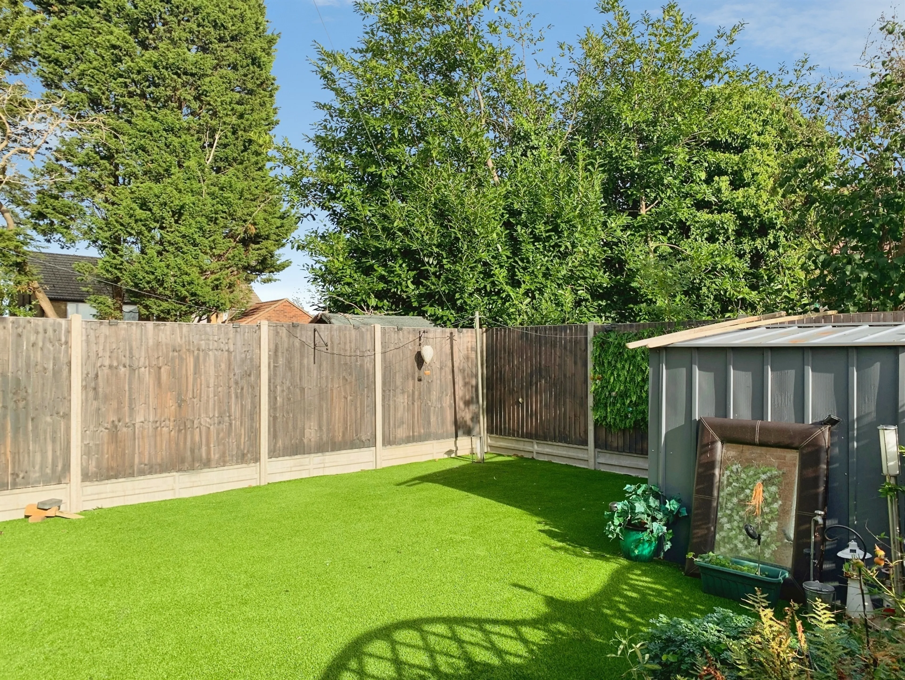 Property at Dellfield Avenue, Lincoln