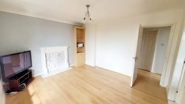 Longview Court, Wardley, Swinton, M27