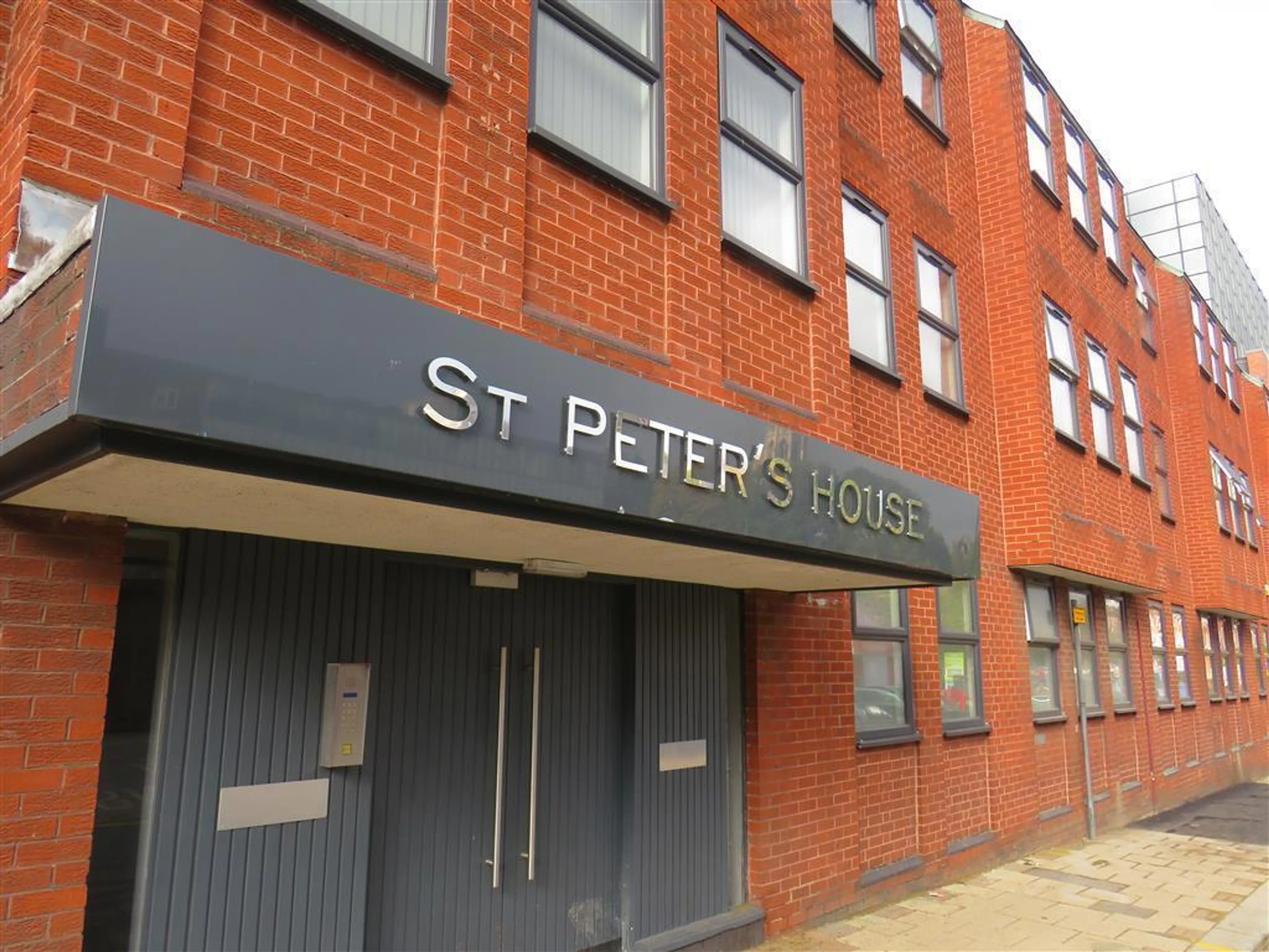 Property at St Peters, Doncaster