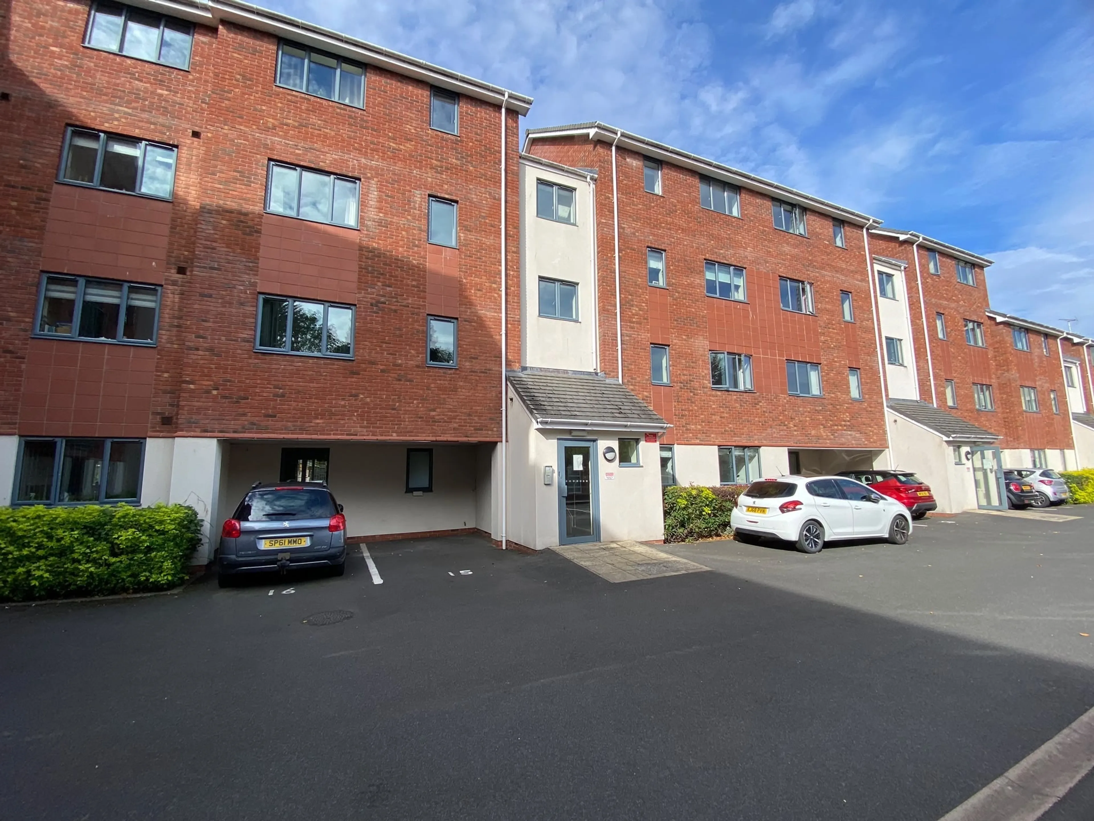 Property at Castle Locks, Kidderminster, DY10