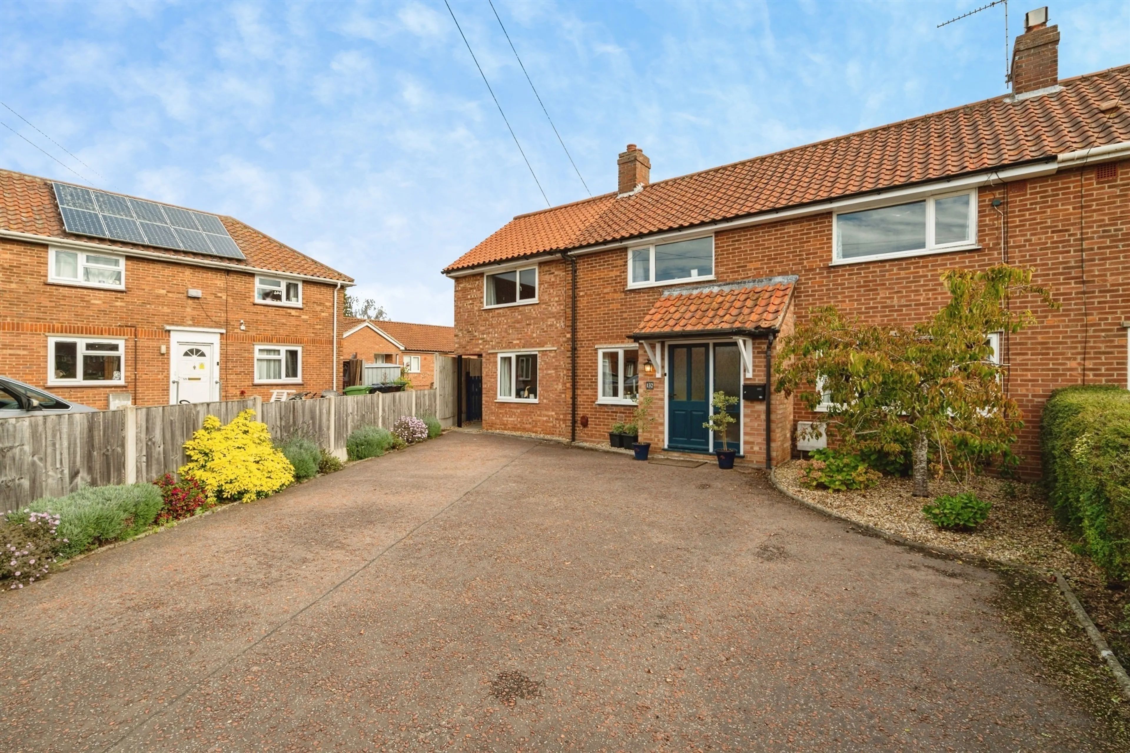 Property at Willbye Avenue, Diss