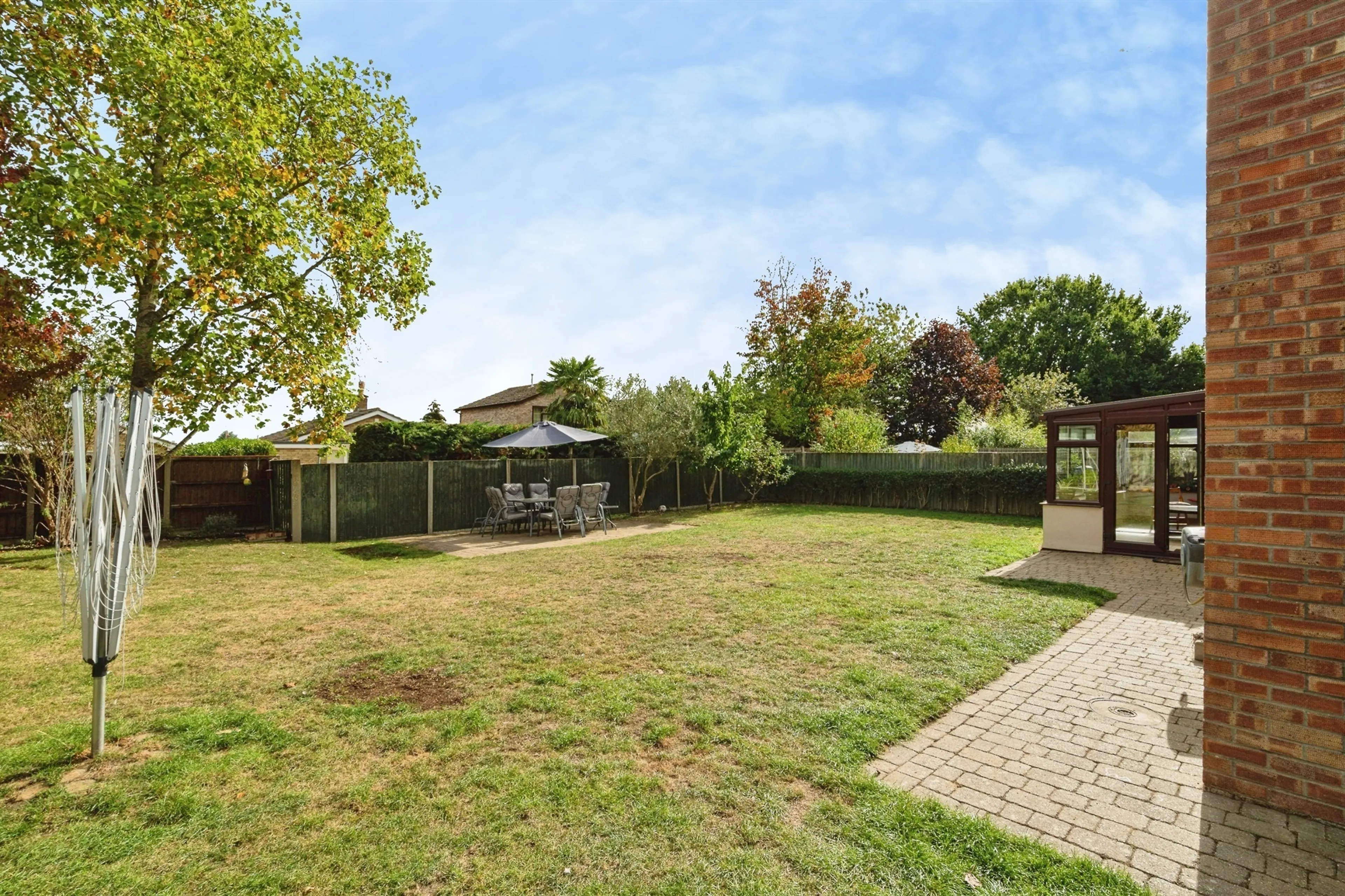 Property at Willbye Avenue, Diss