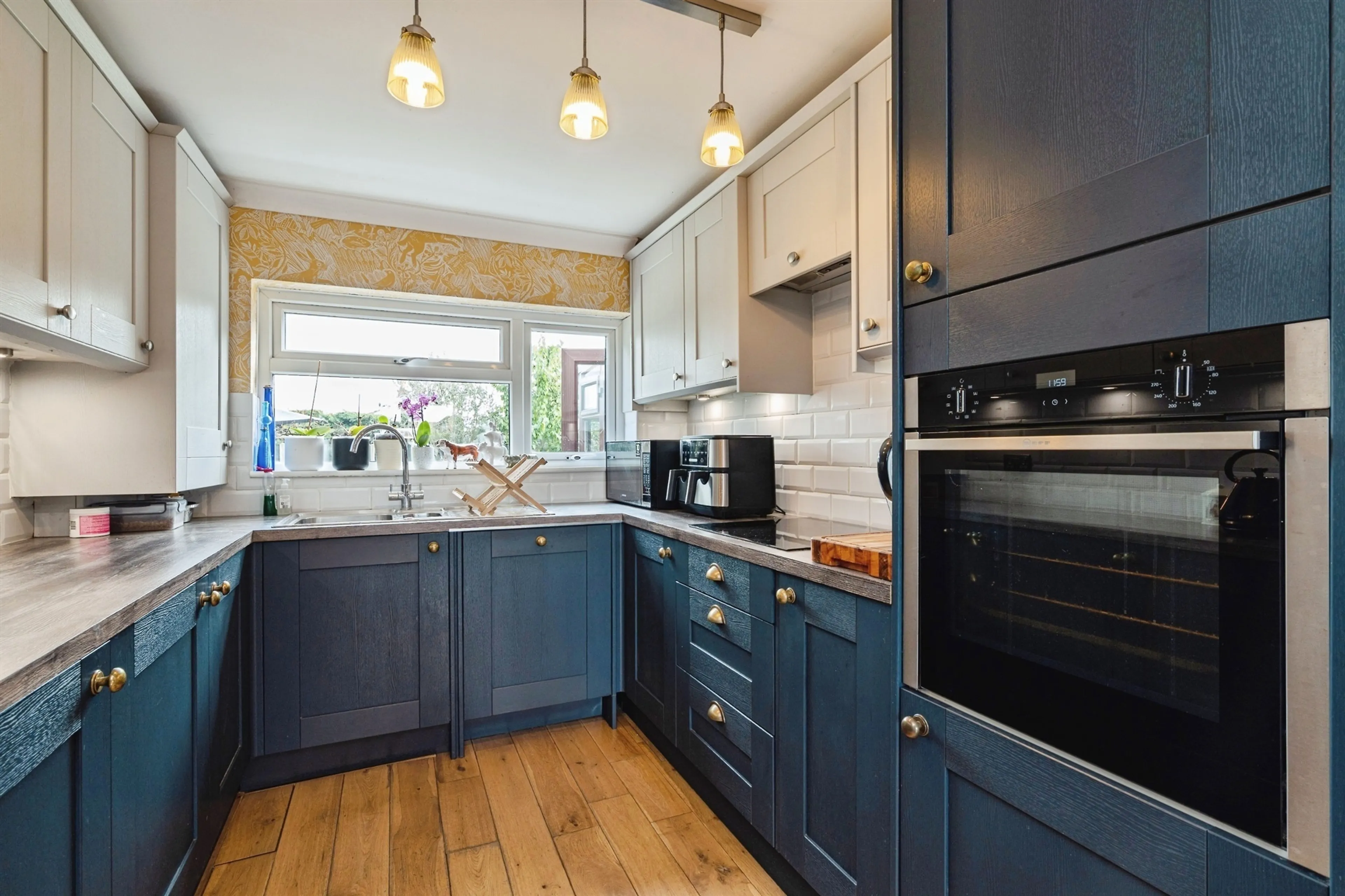 Property at Willbye Avenue, Diss