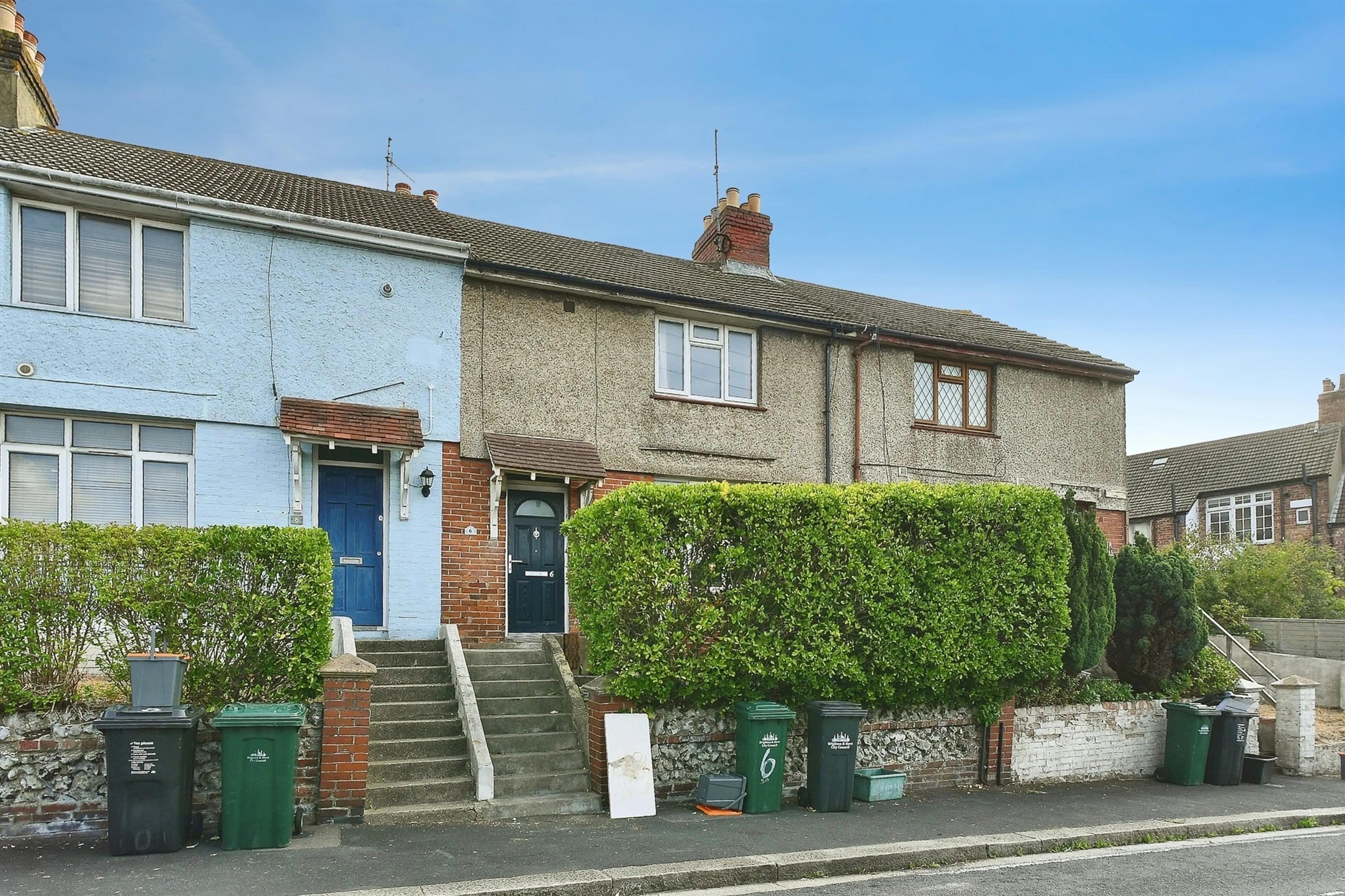 Property at Mafeking Road, Brighton