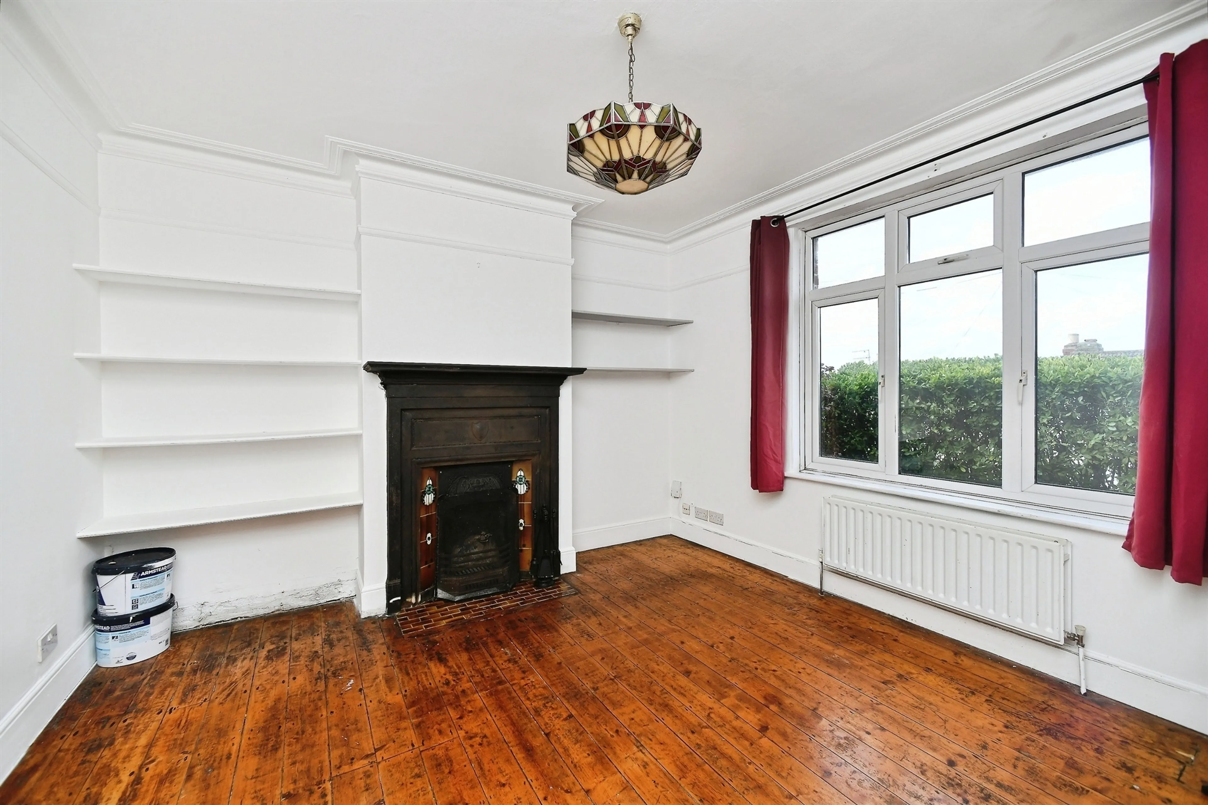 Property at Mafeking Road, Brighton