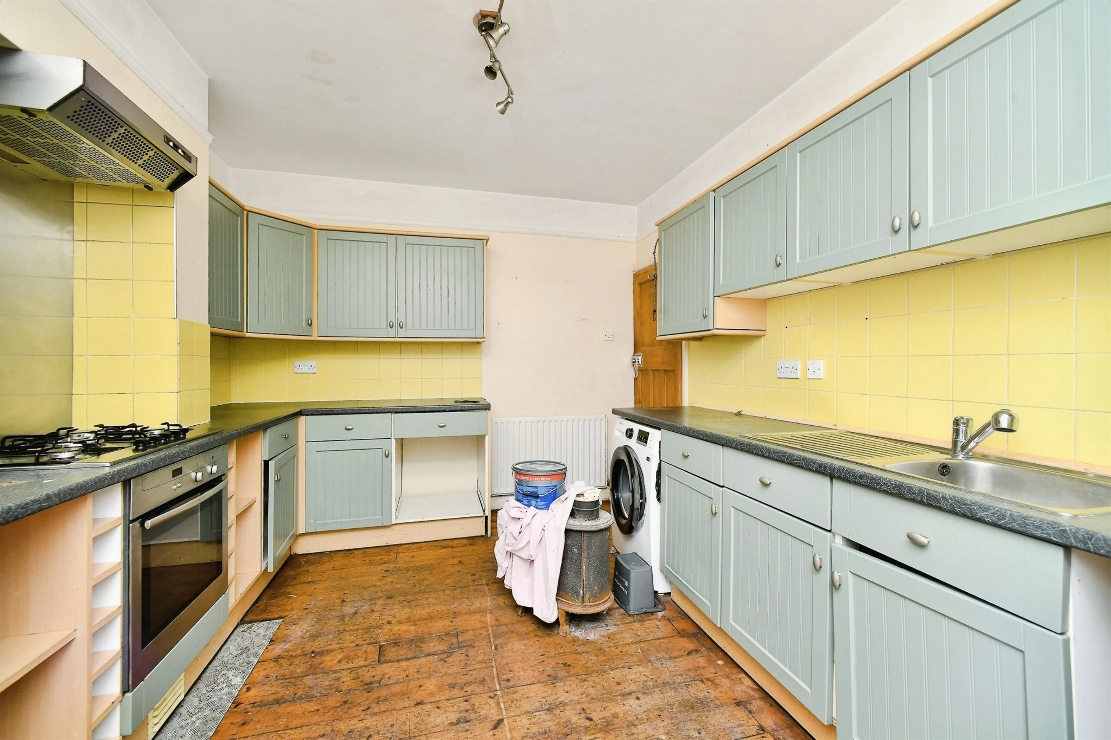 Property at Mafeking Road, Brighton